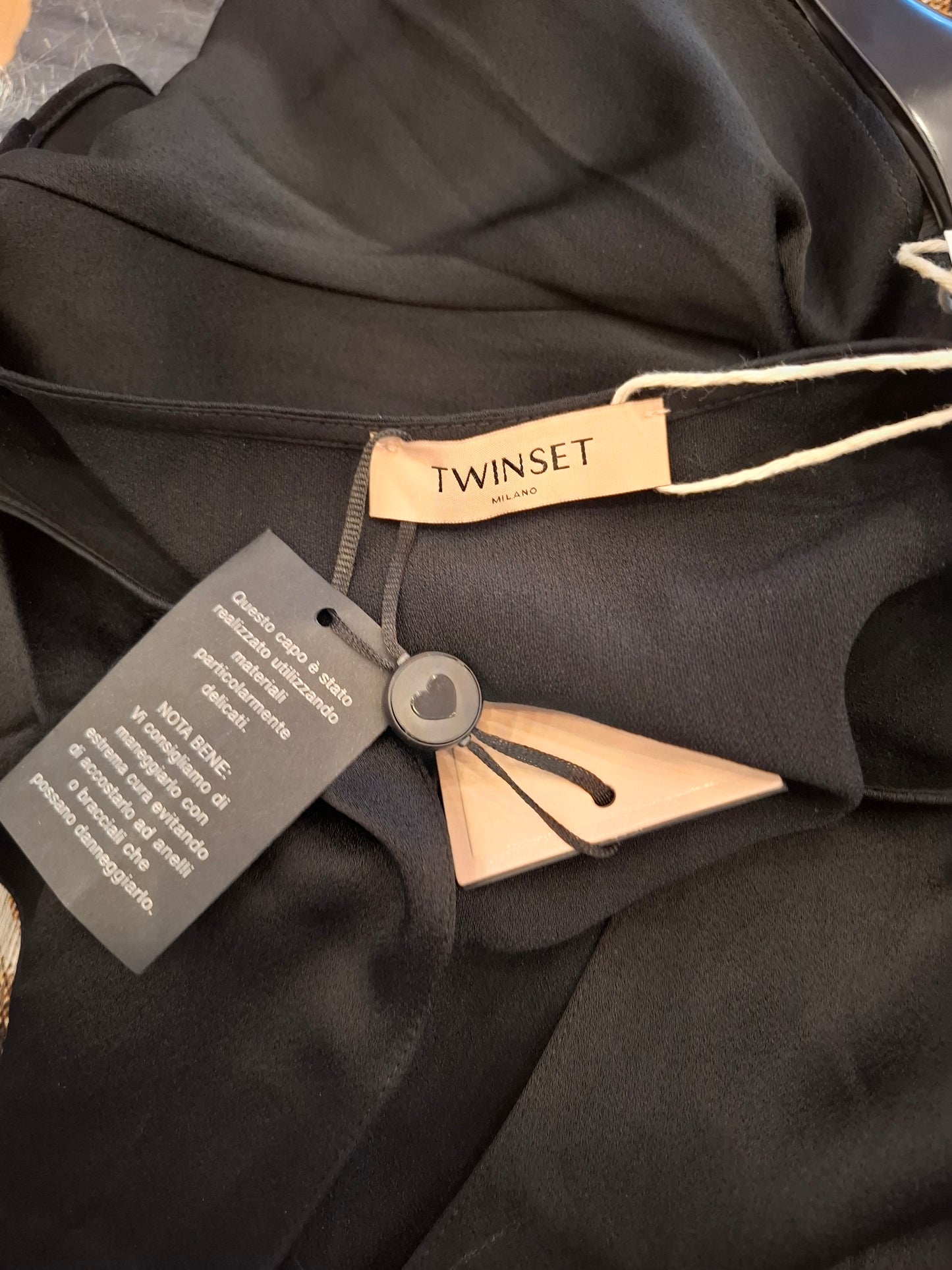 Abito Twin Set nuovo tg 42