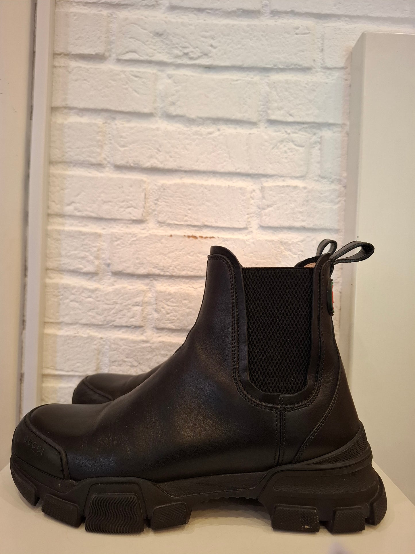 Stivaletto Gucci n*40