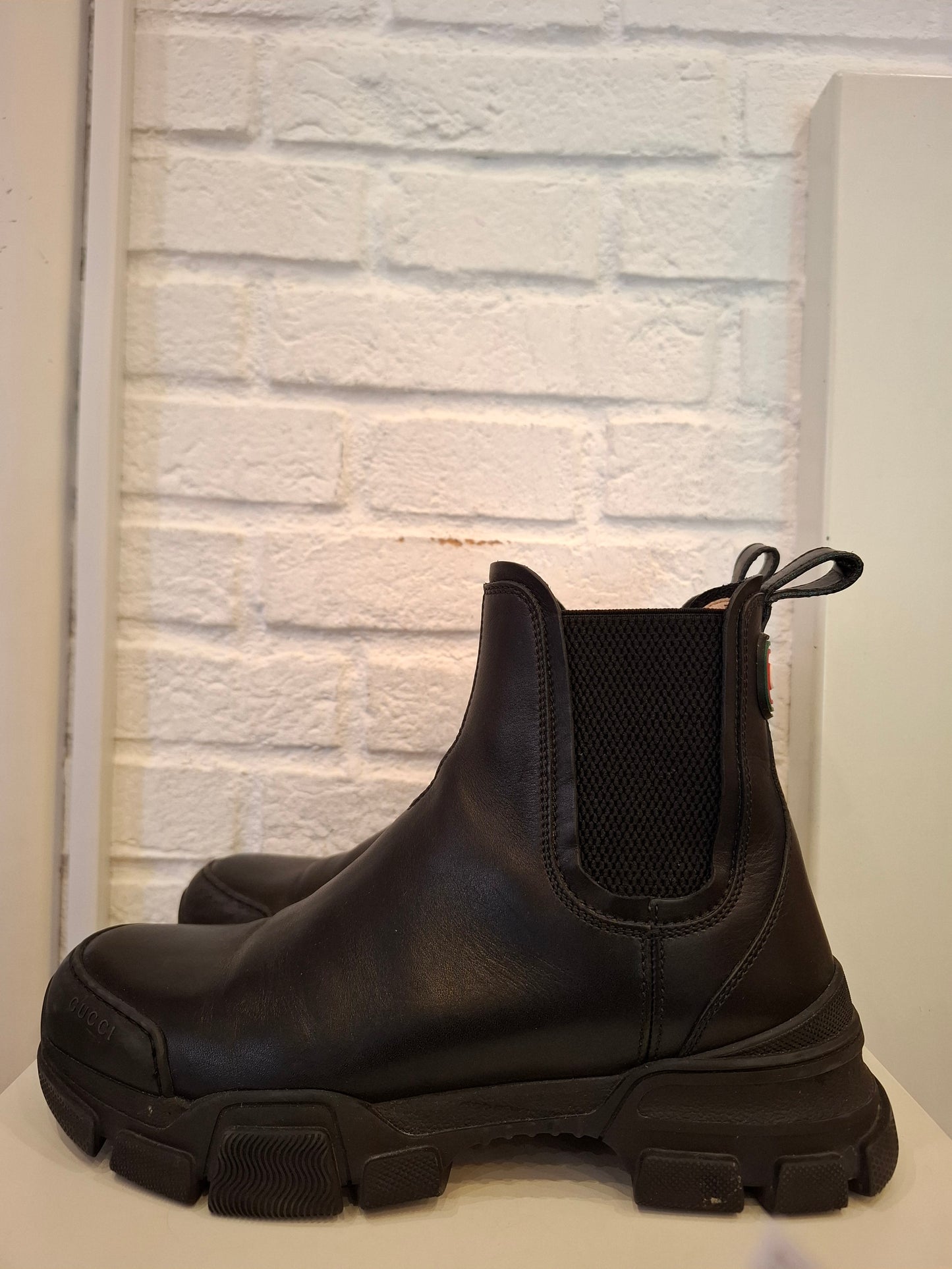 Stivaletto Gucci n*40