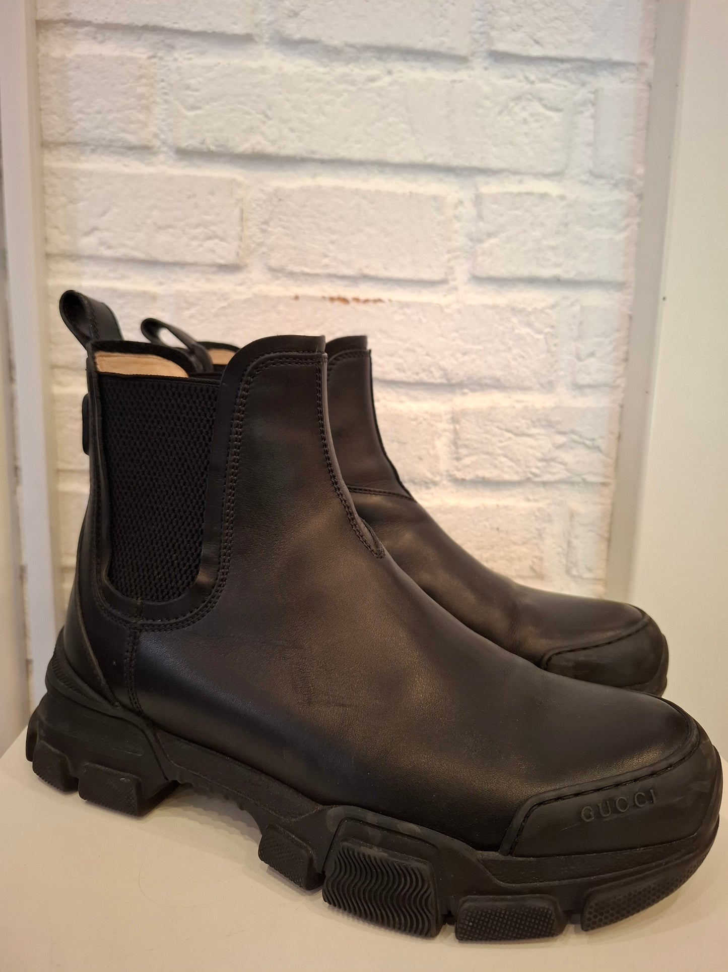 Stivaletto Gucci n*40