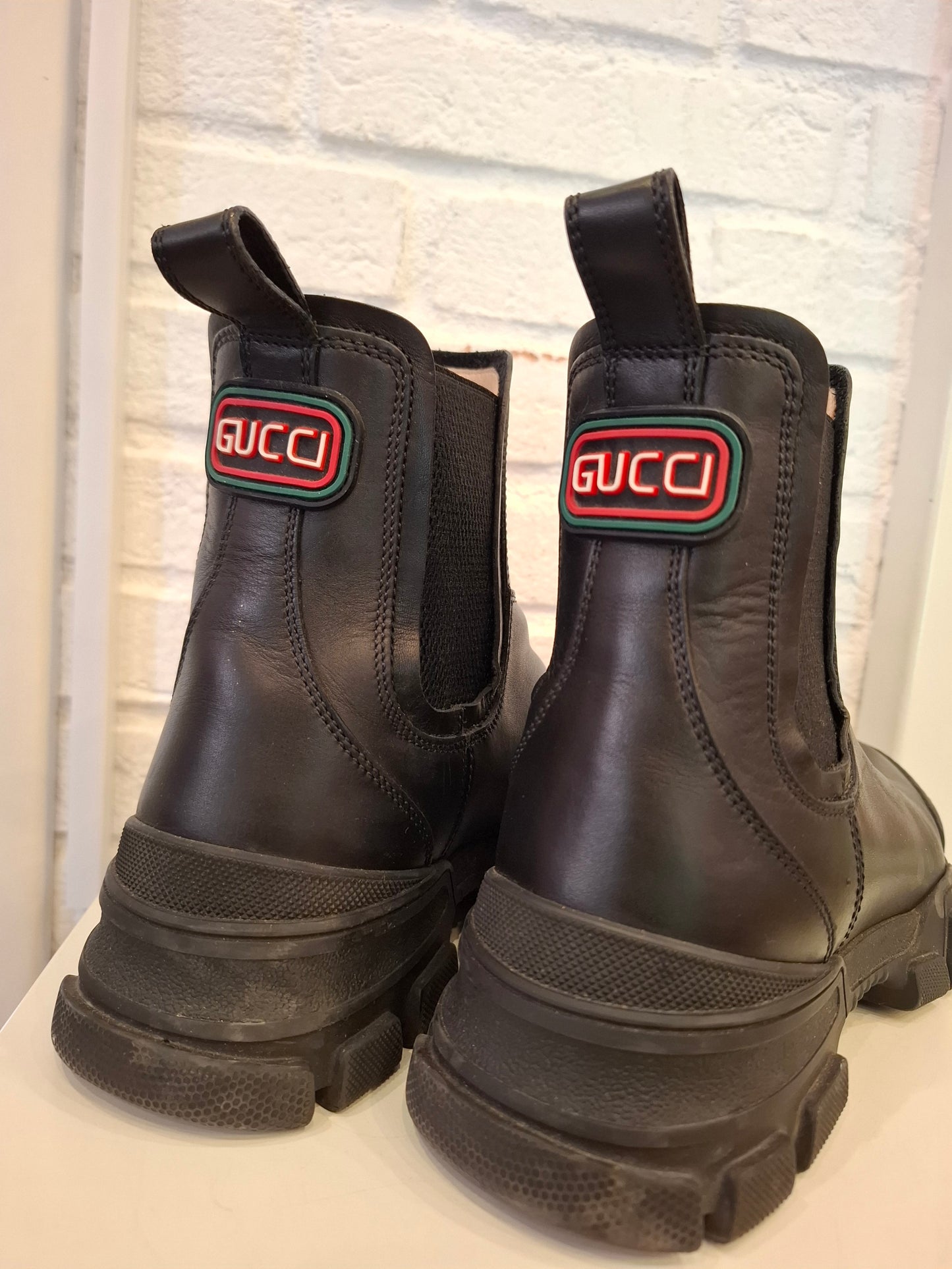 Stivaletto Gucci n*40