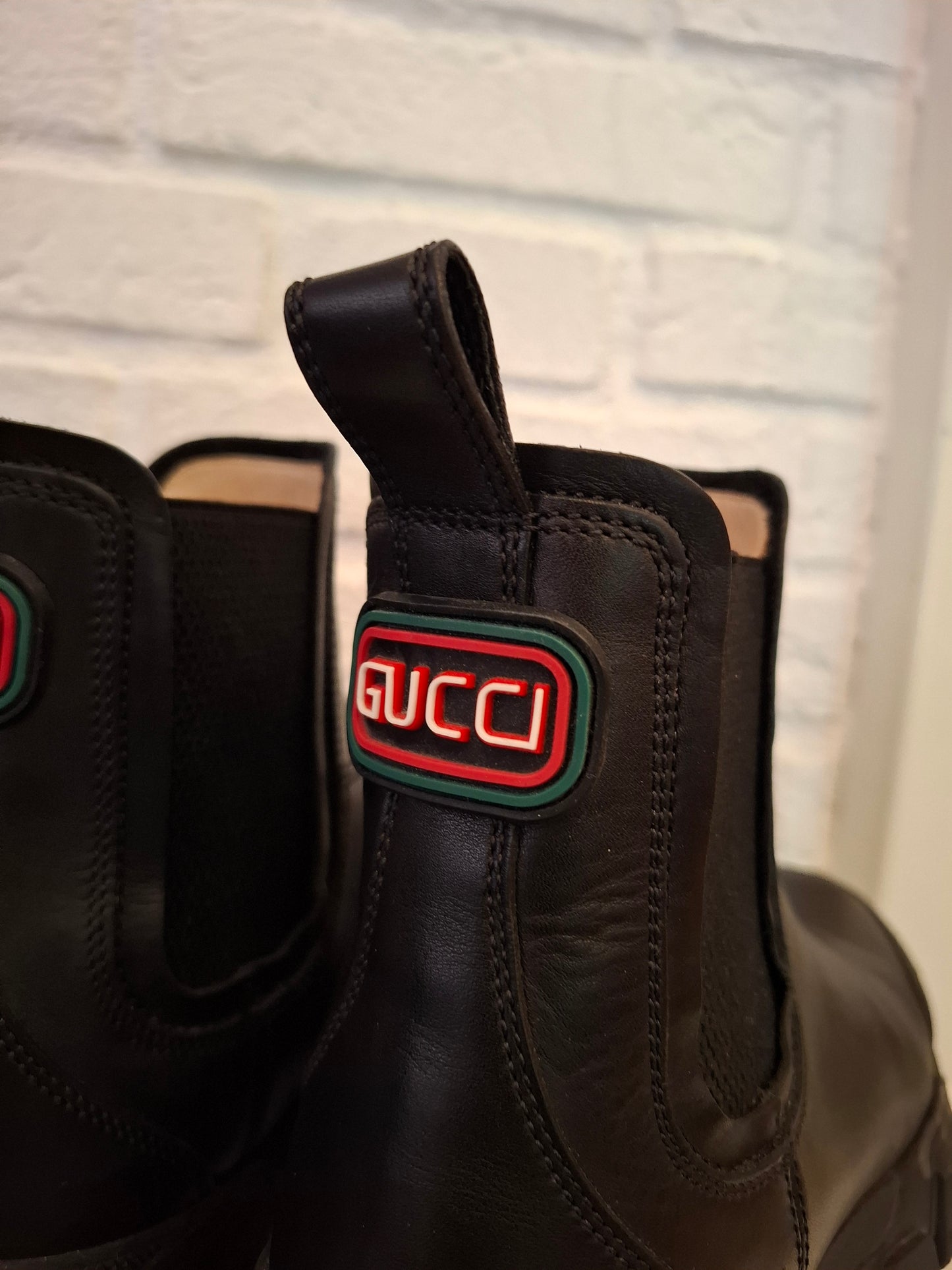 Stivaletto Gucci n*40
