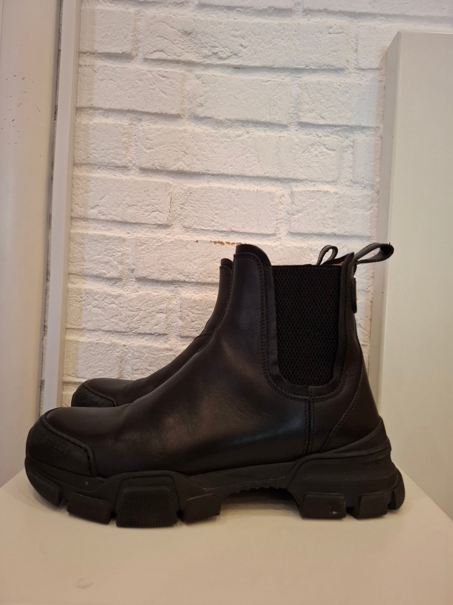 Stivaletto Gucci n*40
