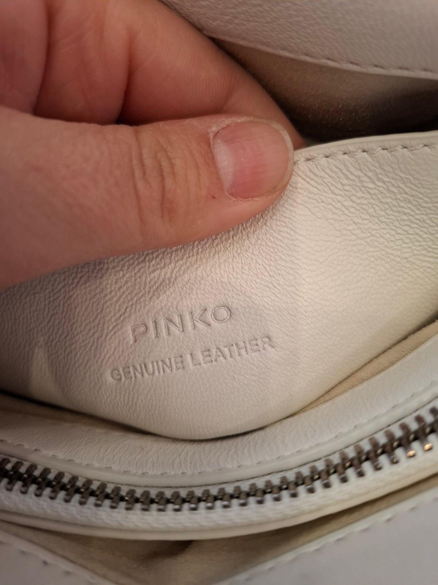 Borsa Pinko love