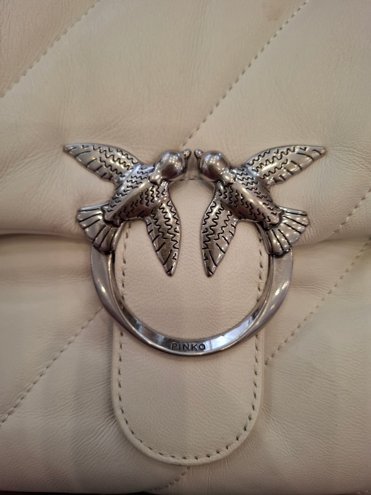 Borsa Pinko love