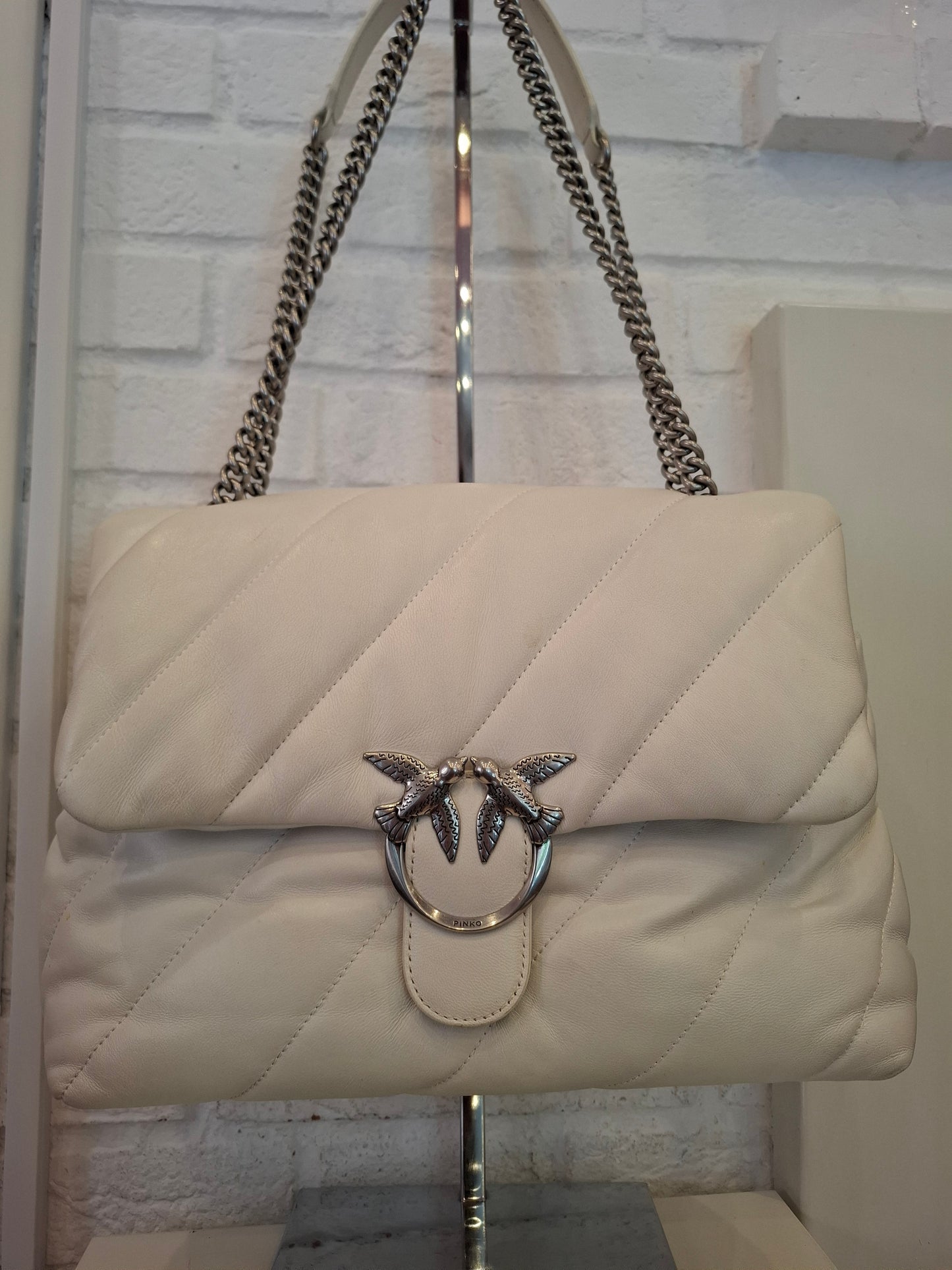 Borsa Pinko love