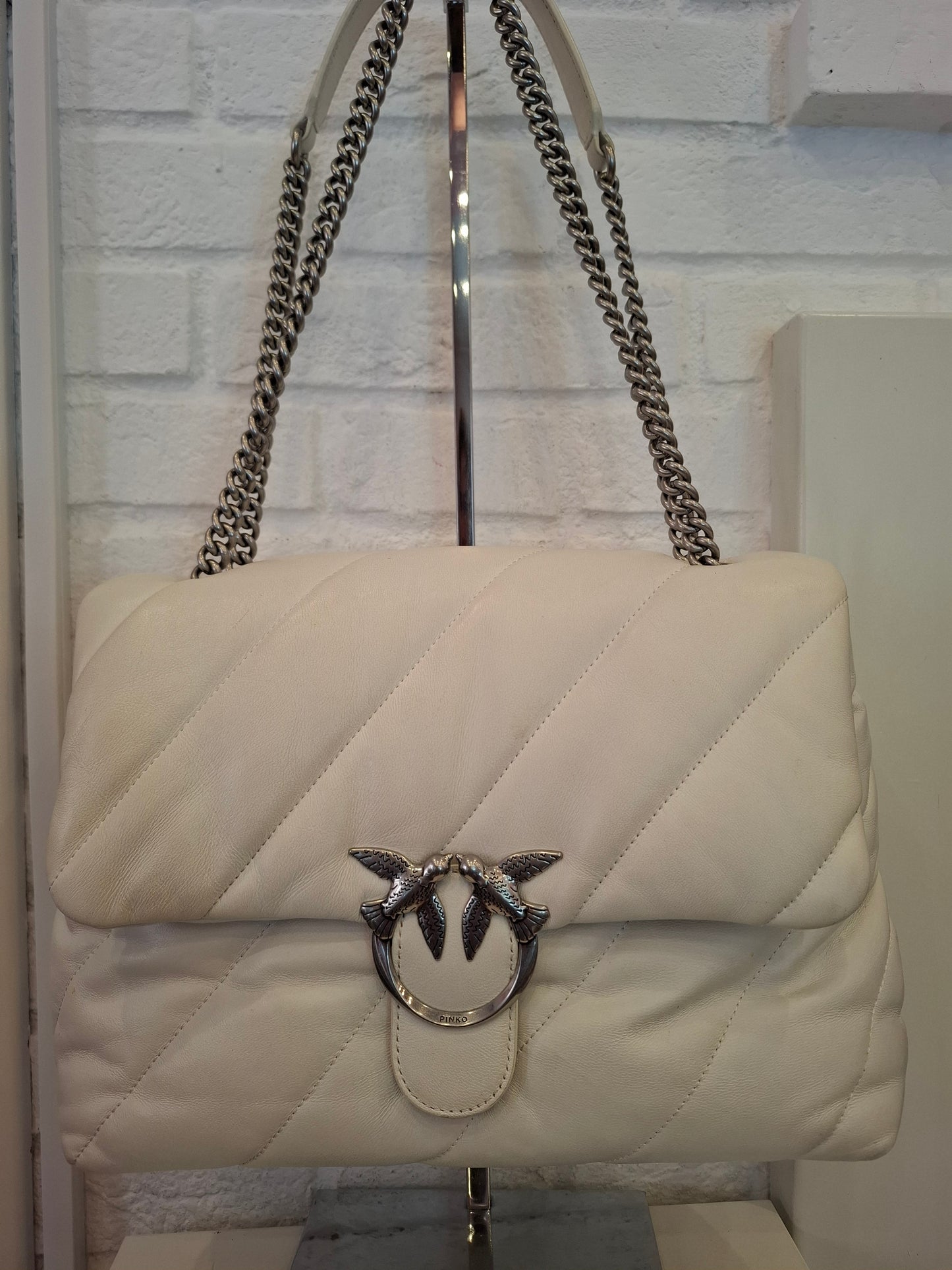 Borsa Pinko love