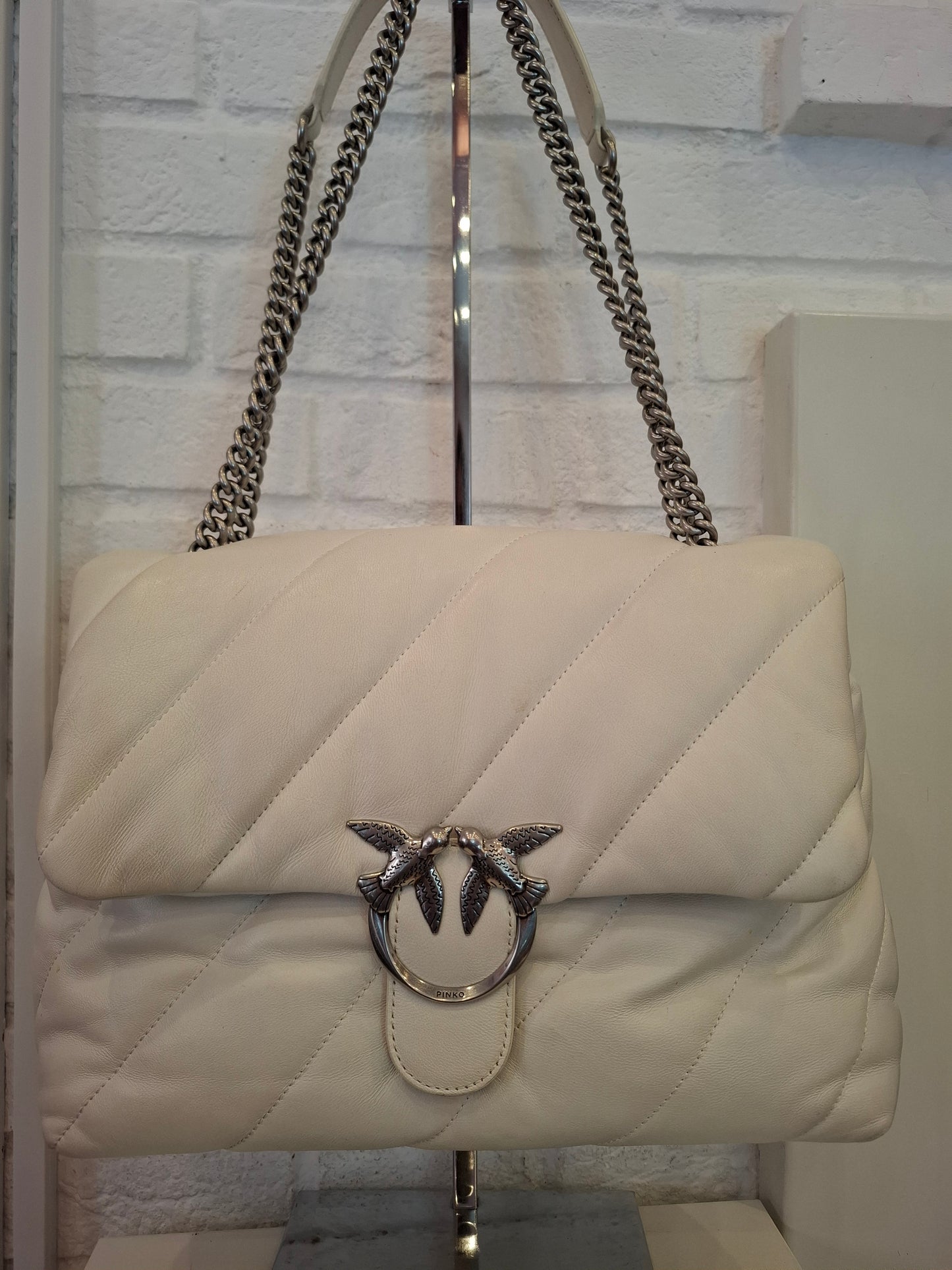 Borsa Pinko love