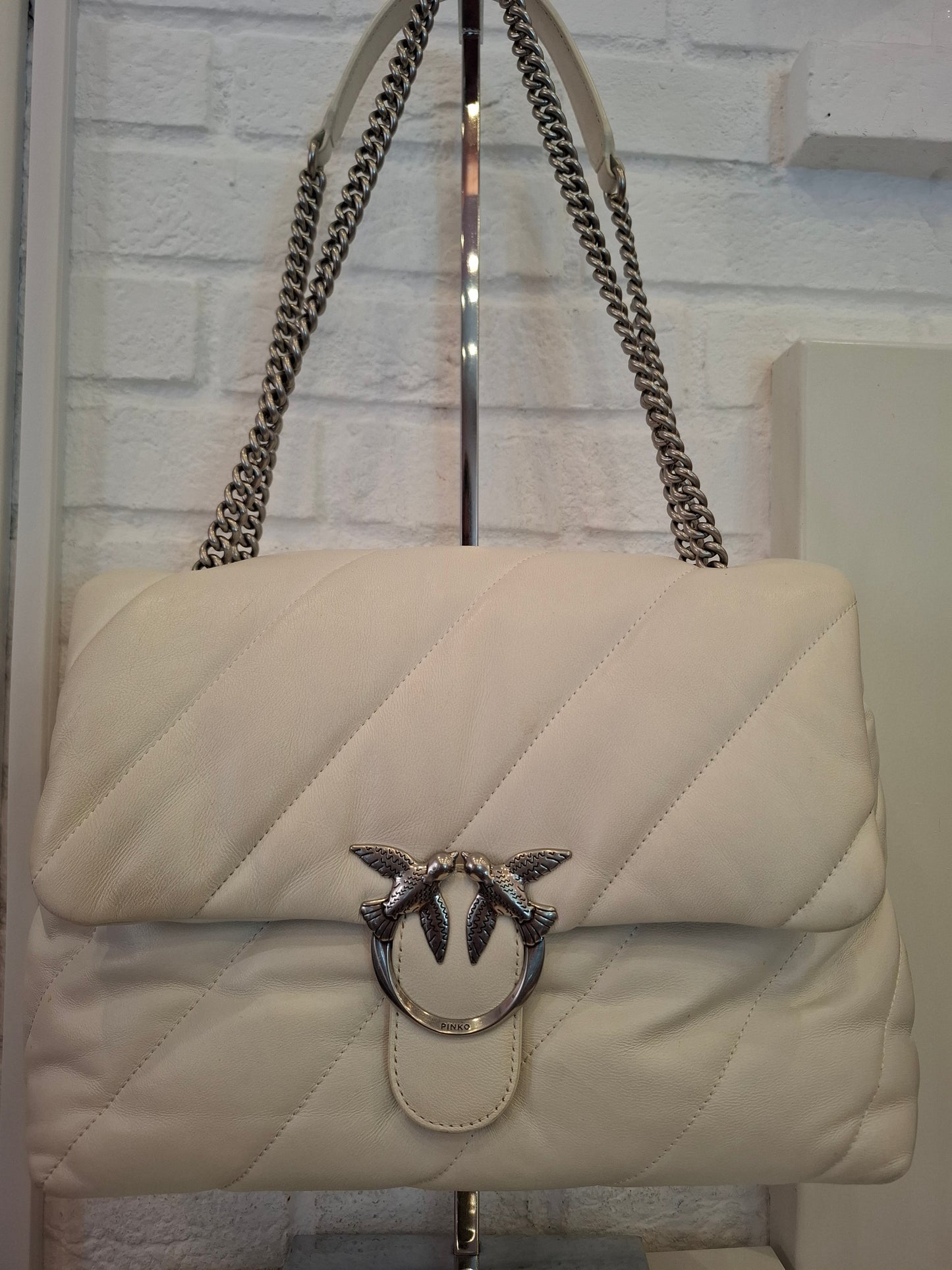 Borsa Pinko love