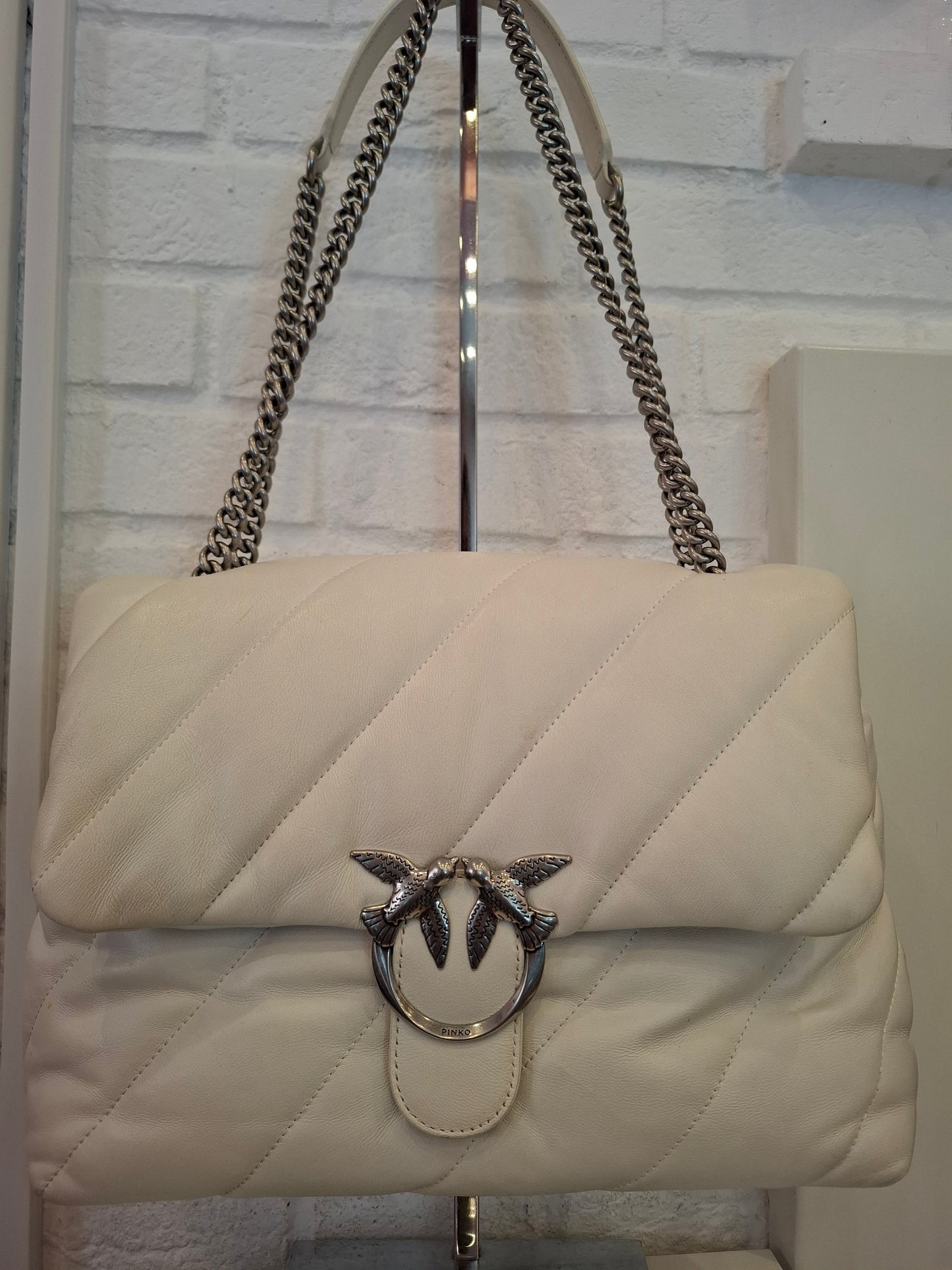 Borsa Pinko love