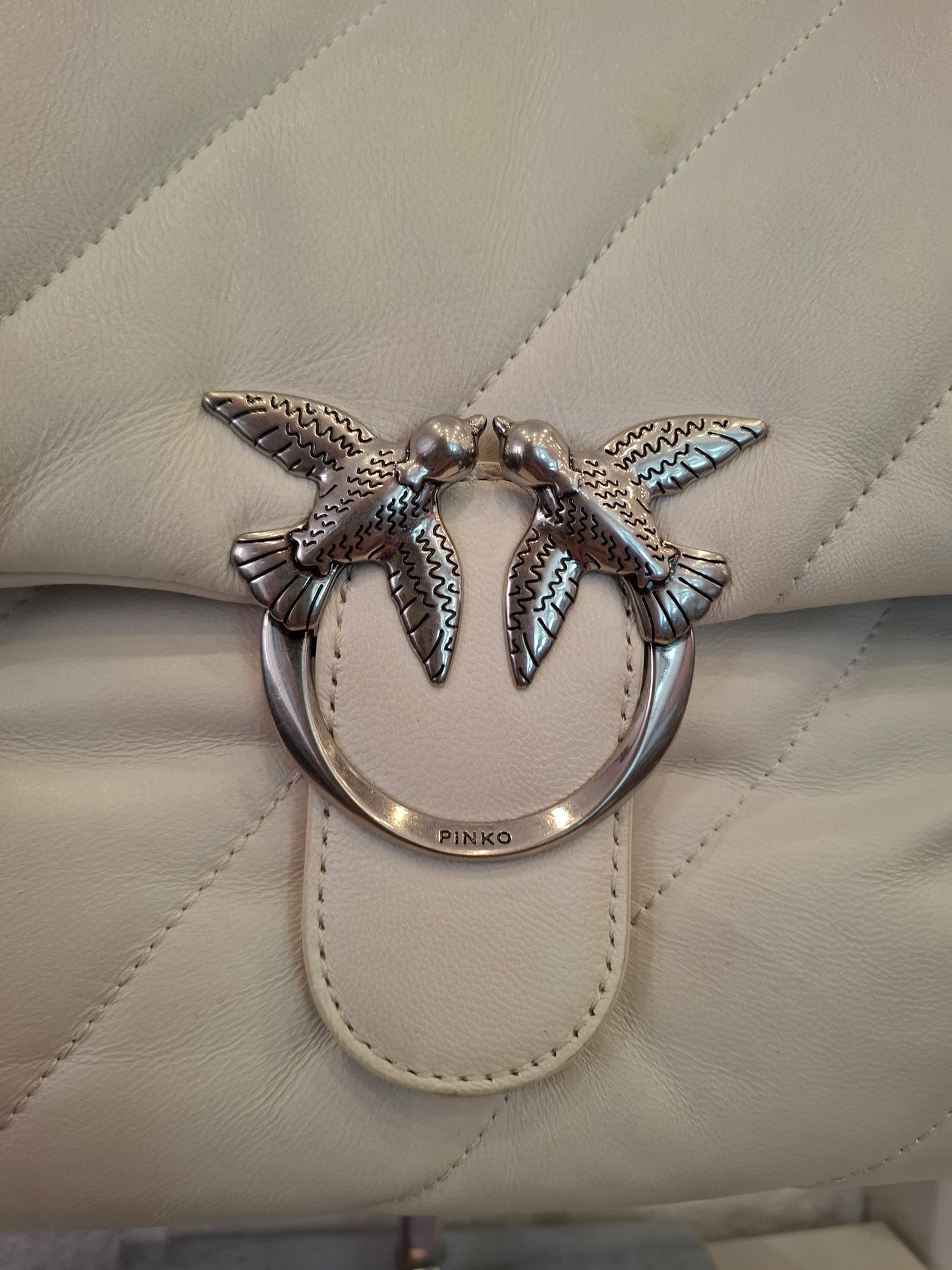Borsa Pinko love
