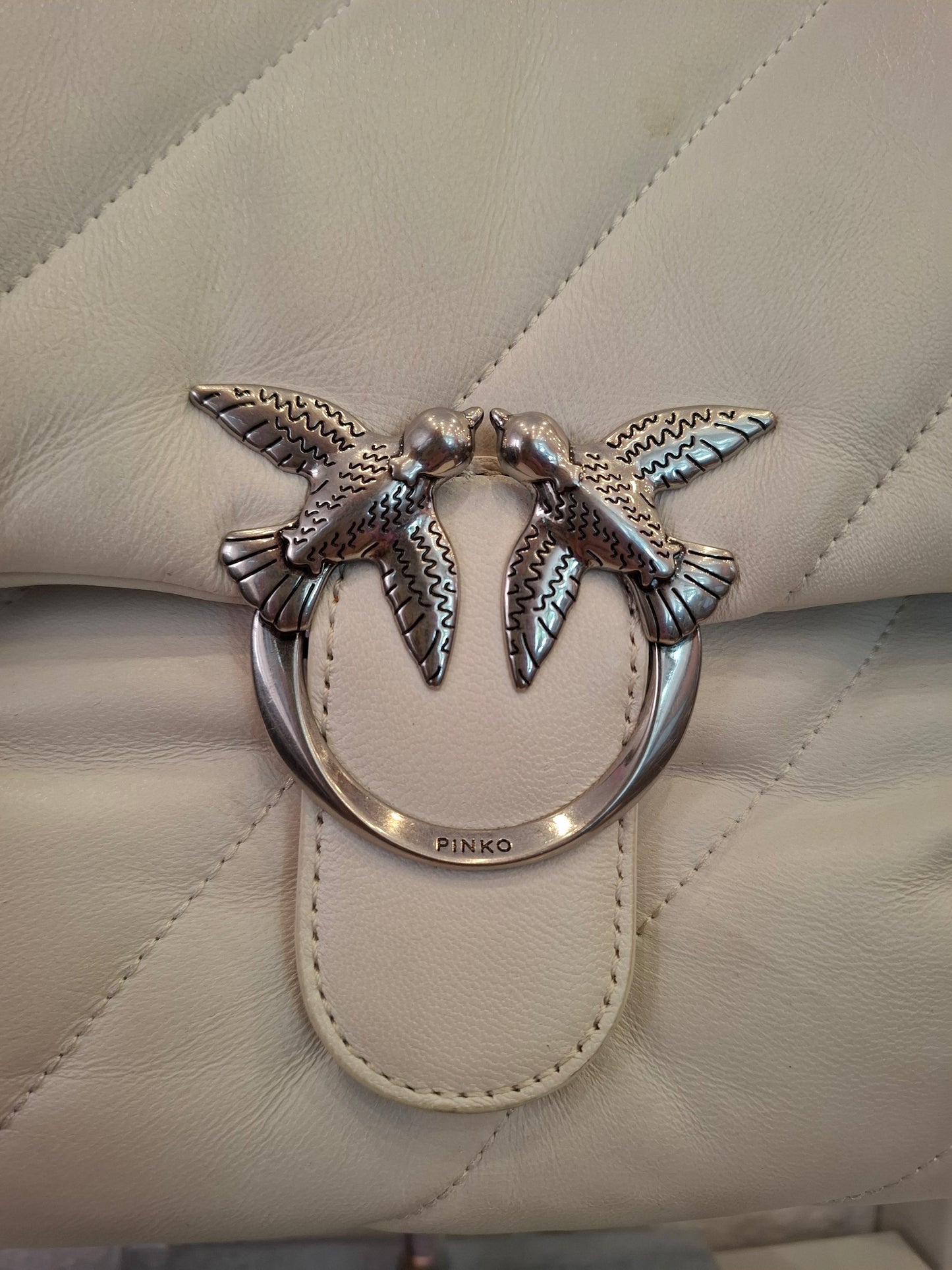 Borsa Pinko love