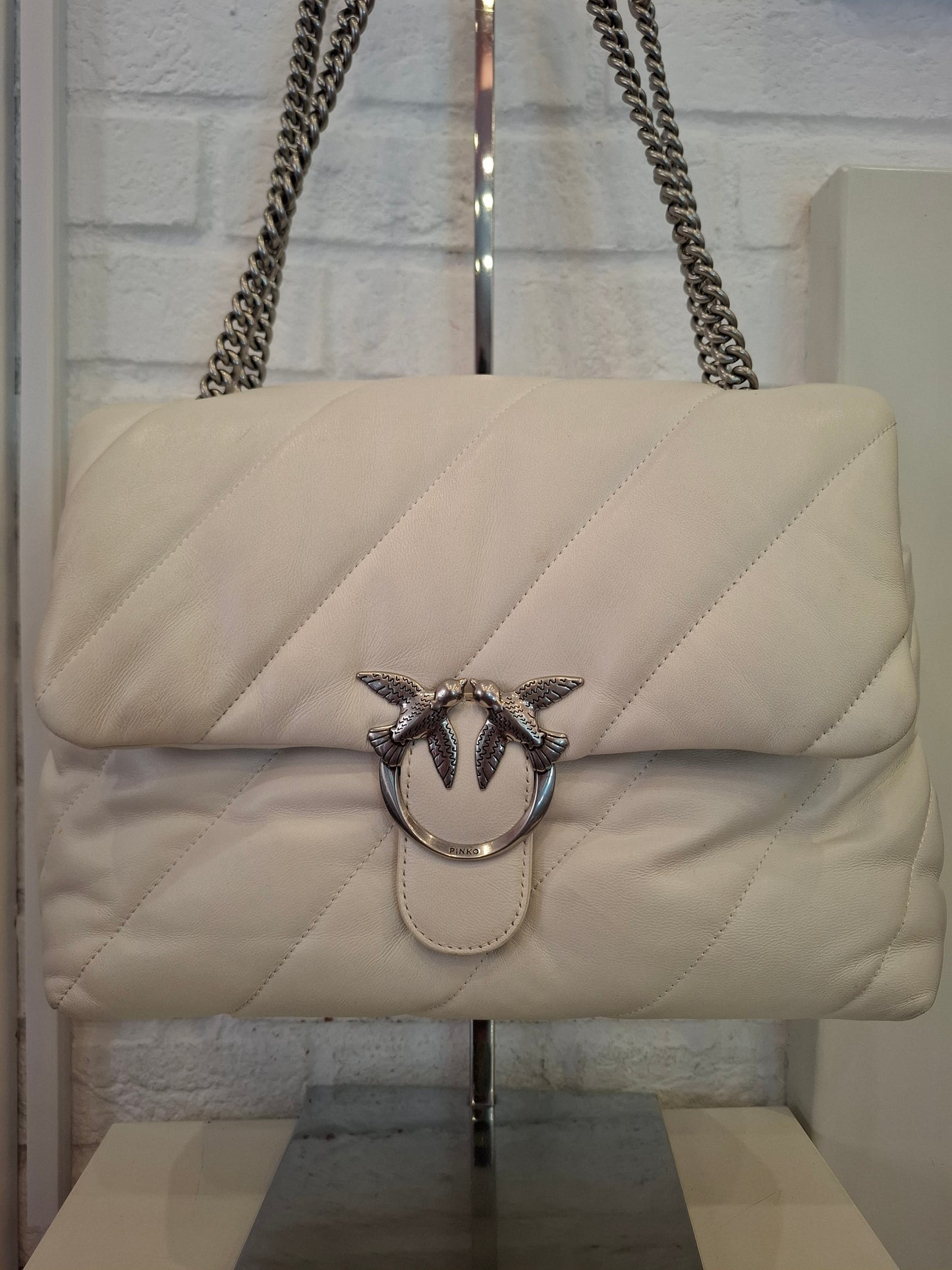 Borsa Pinko love