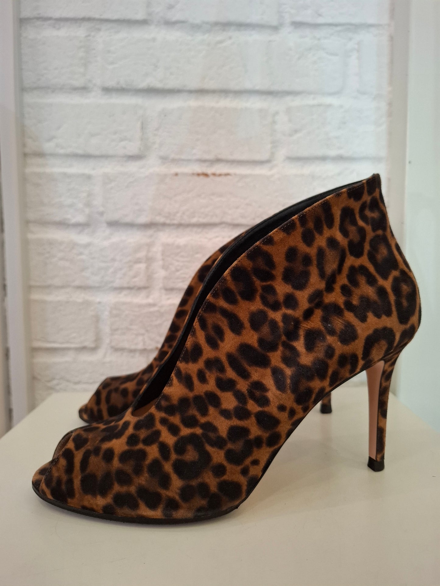 Tacchi Gianvito Rossi vamp n*40