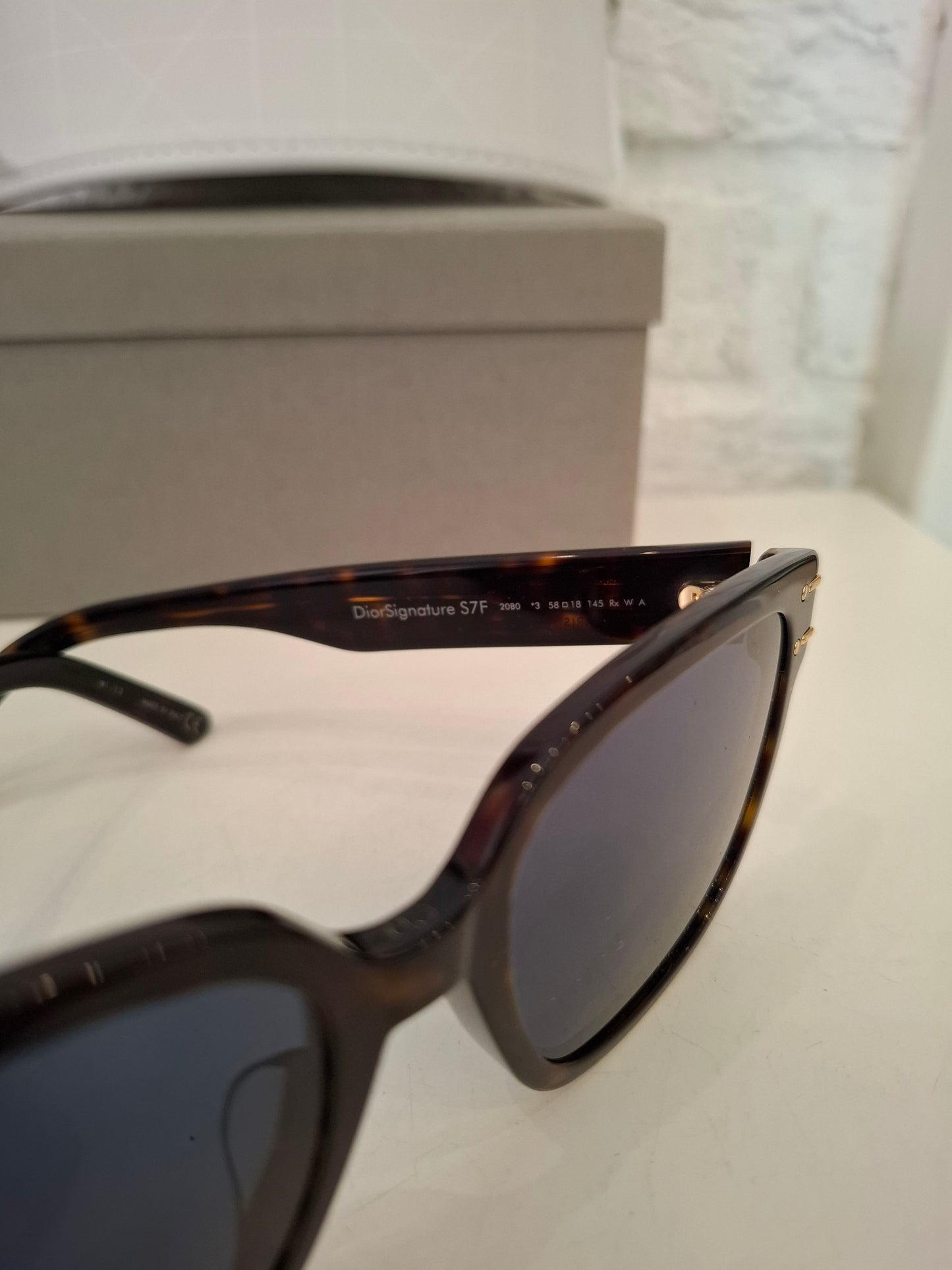 Occhiali Dior DIORSIGNATURE S7F