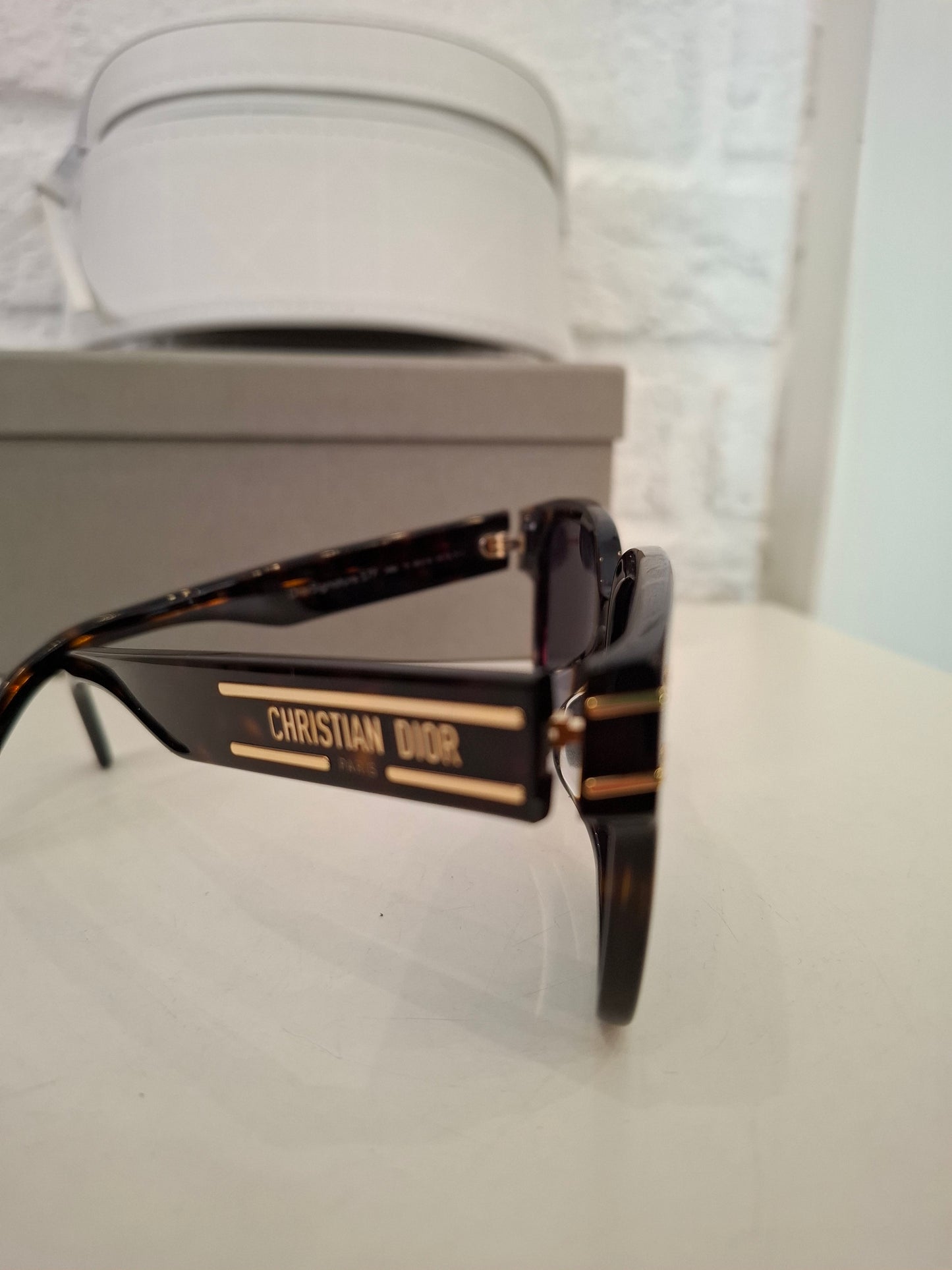 Occhiali Dior DIORSIGNATURE S7F