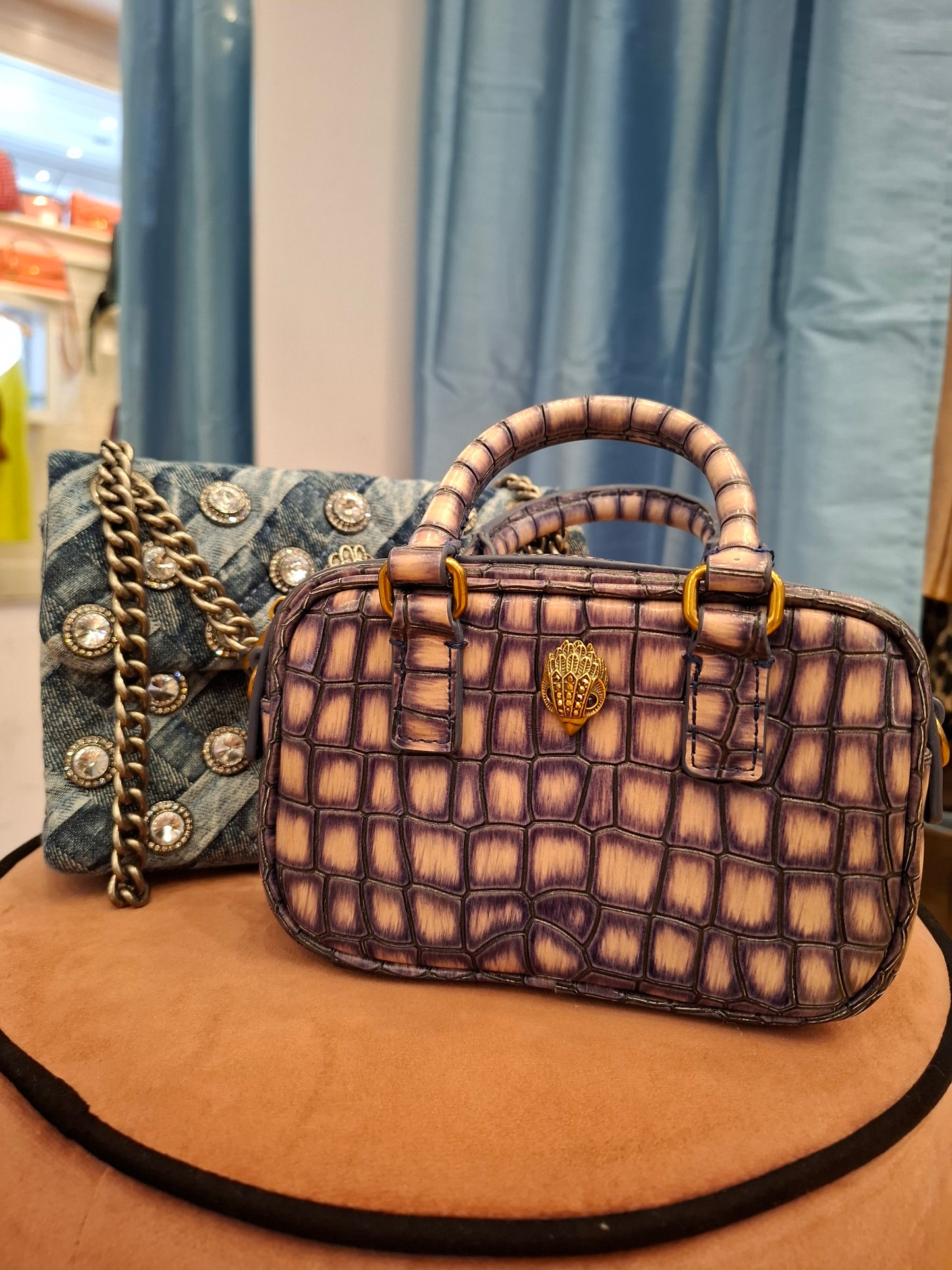 Borsa Kurt Geiger