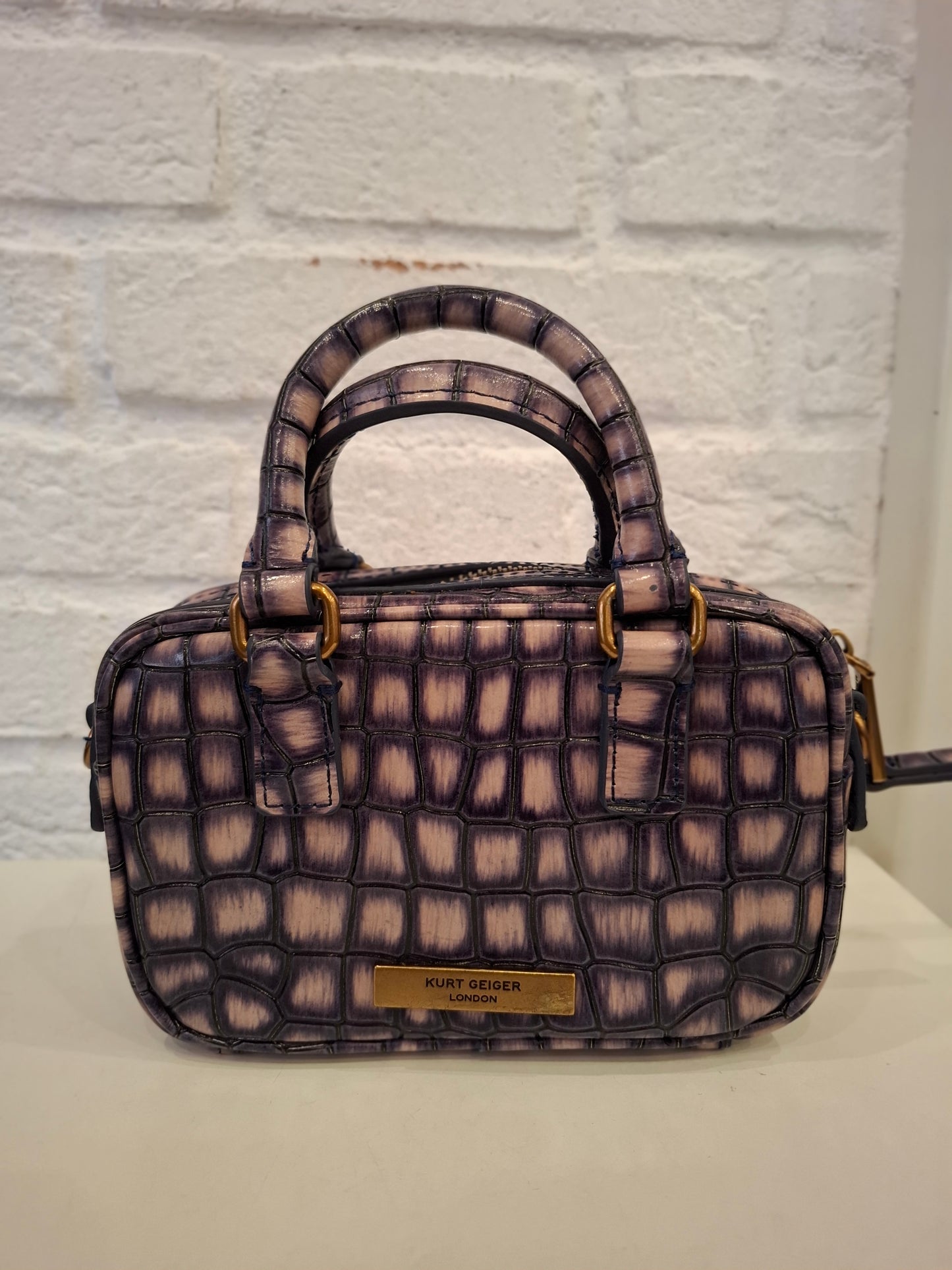 Borsa Kurt Geiger
