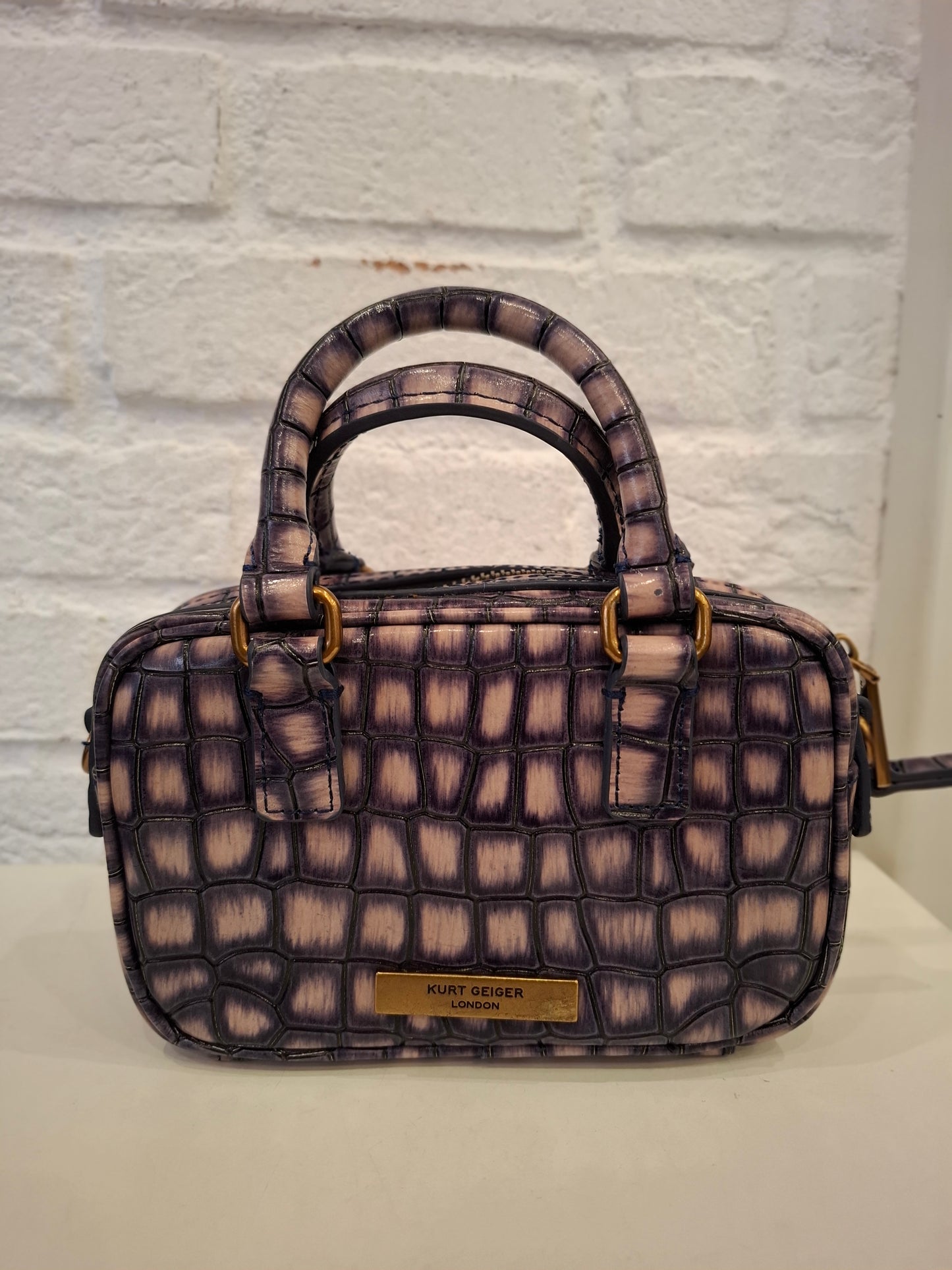 Borsa Kurt Geiger