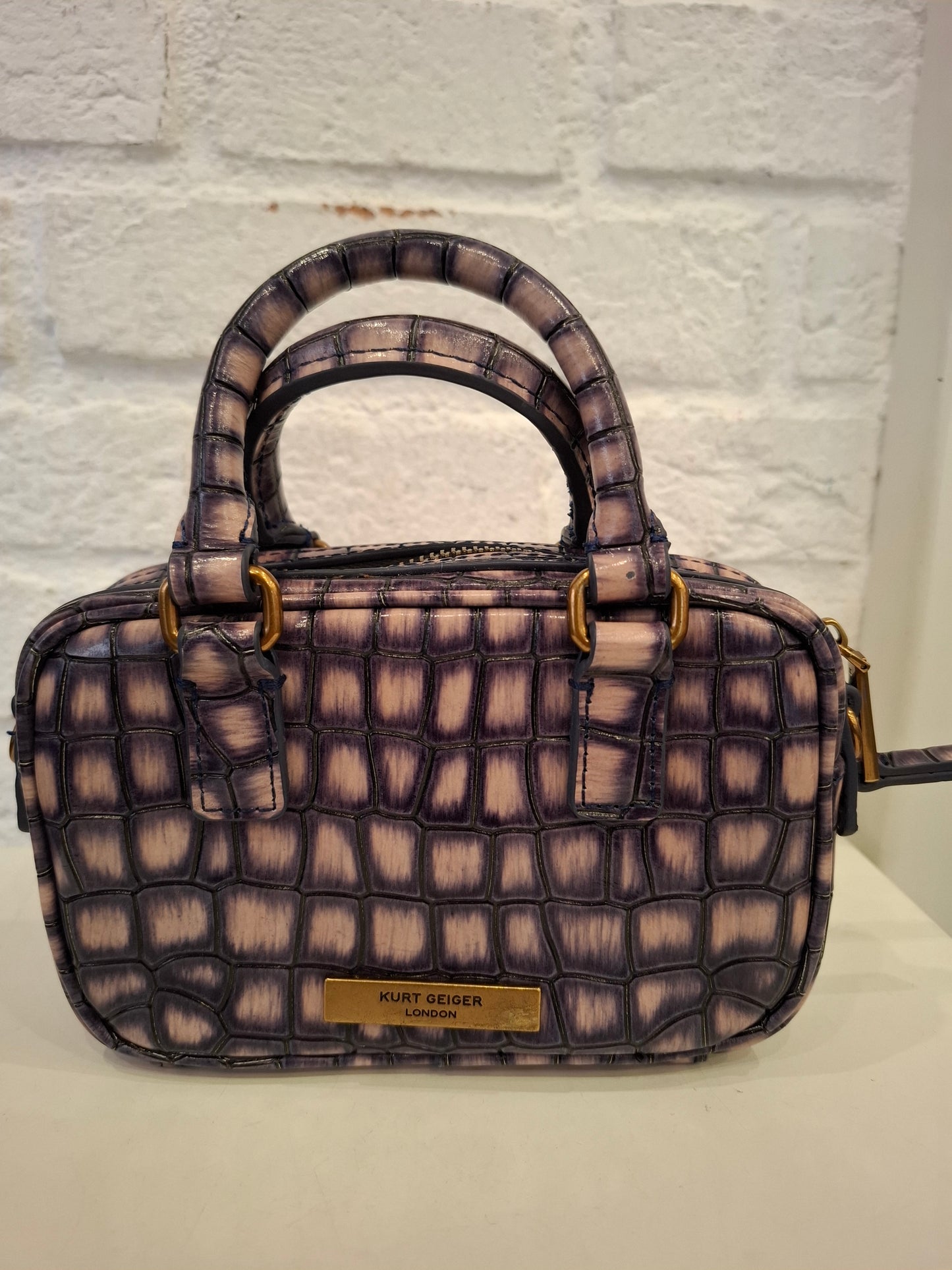 Borsa Kurt Geiger