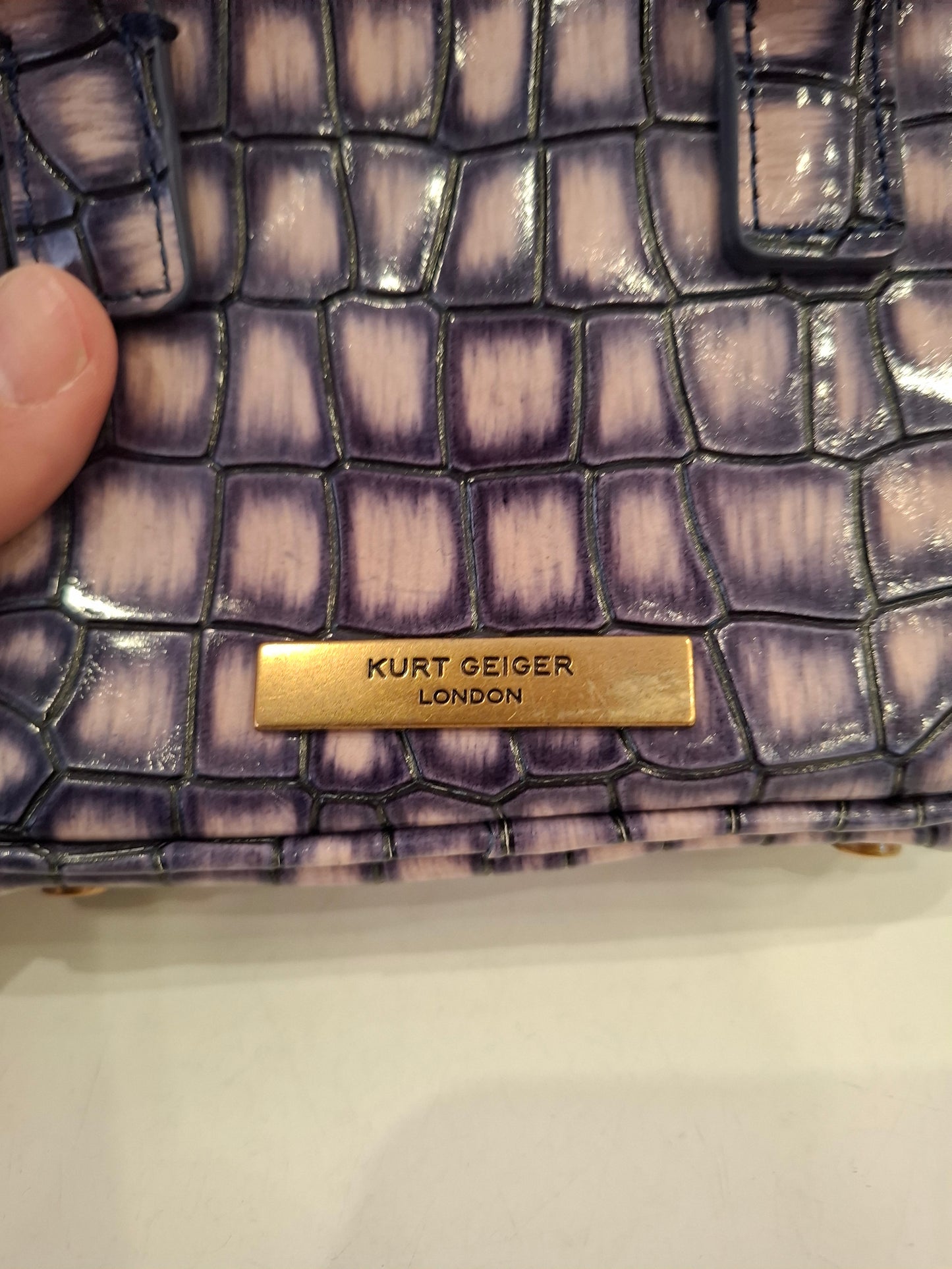 Borsa Kurt Geiger