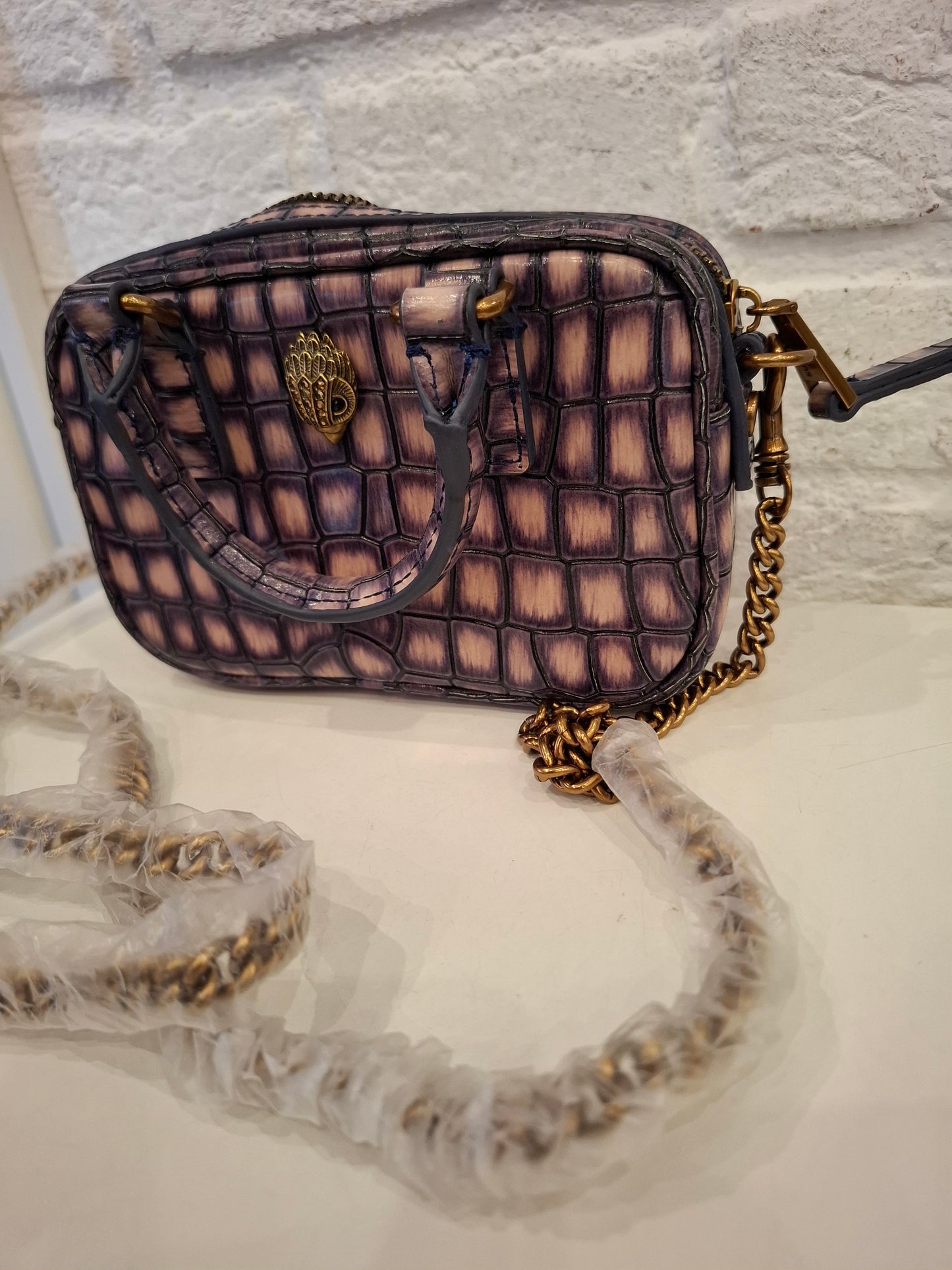 Borsa Kurt Geiger