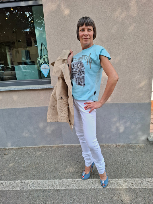 Pantalone Philipp Plein tg 26