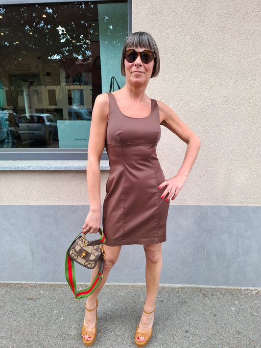 Abito Moschino tg 44 ridotta