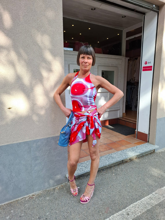 Costume La Perla 3 pz