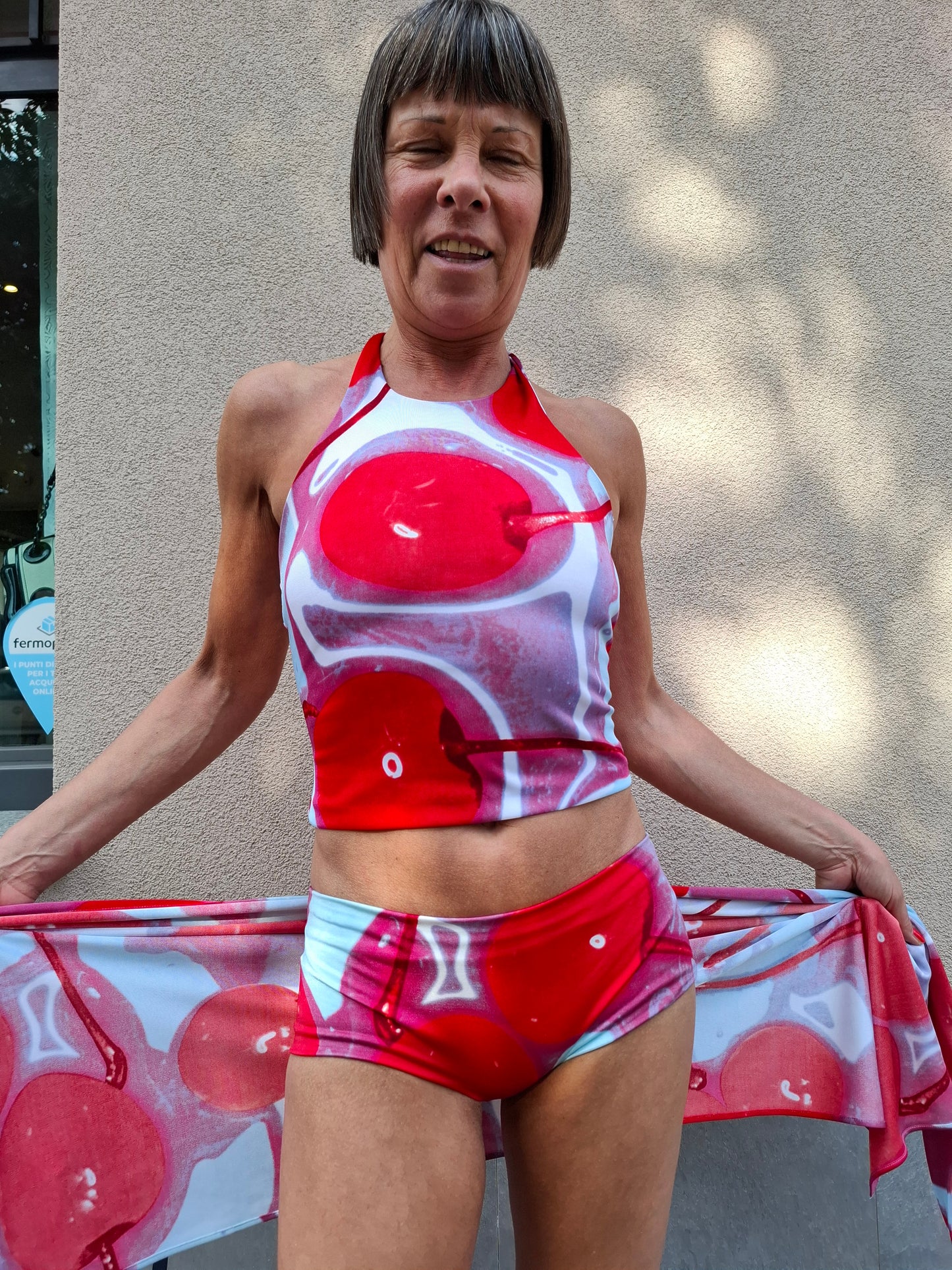 Costume La Perla 3 pz