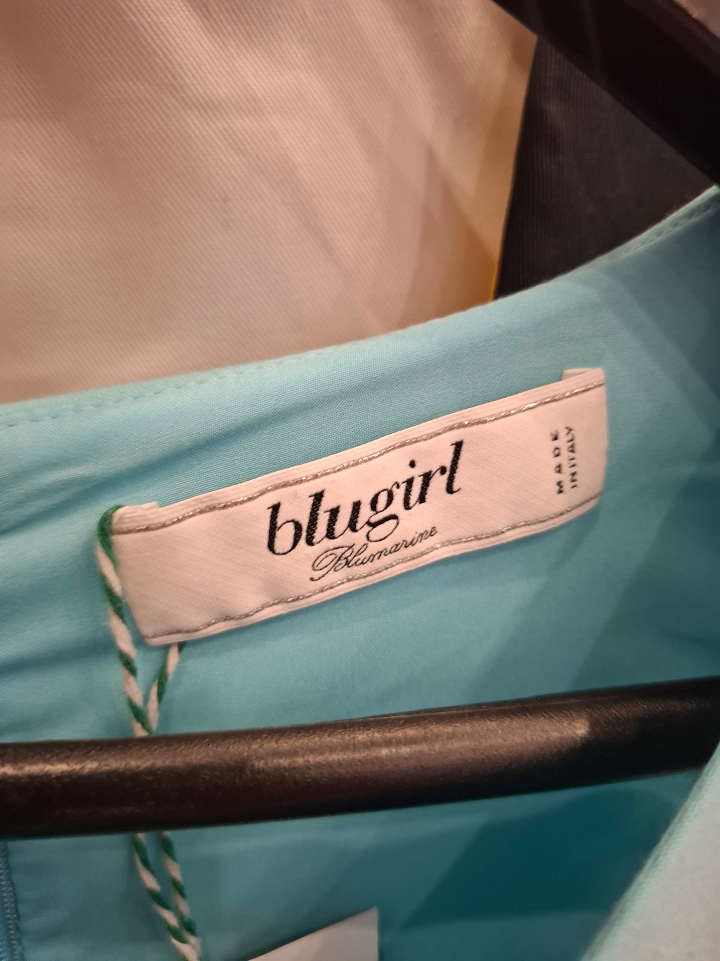 Abito Blumarine Blugirl tg 42