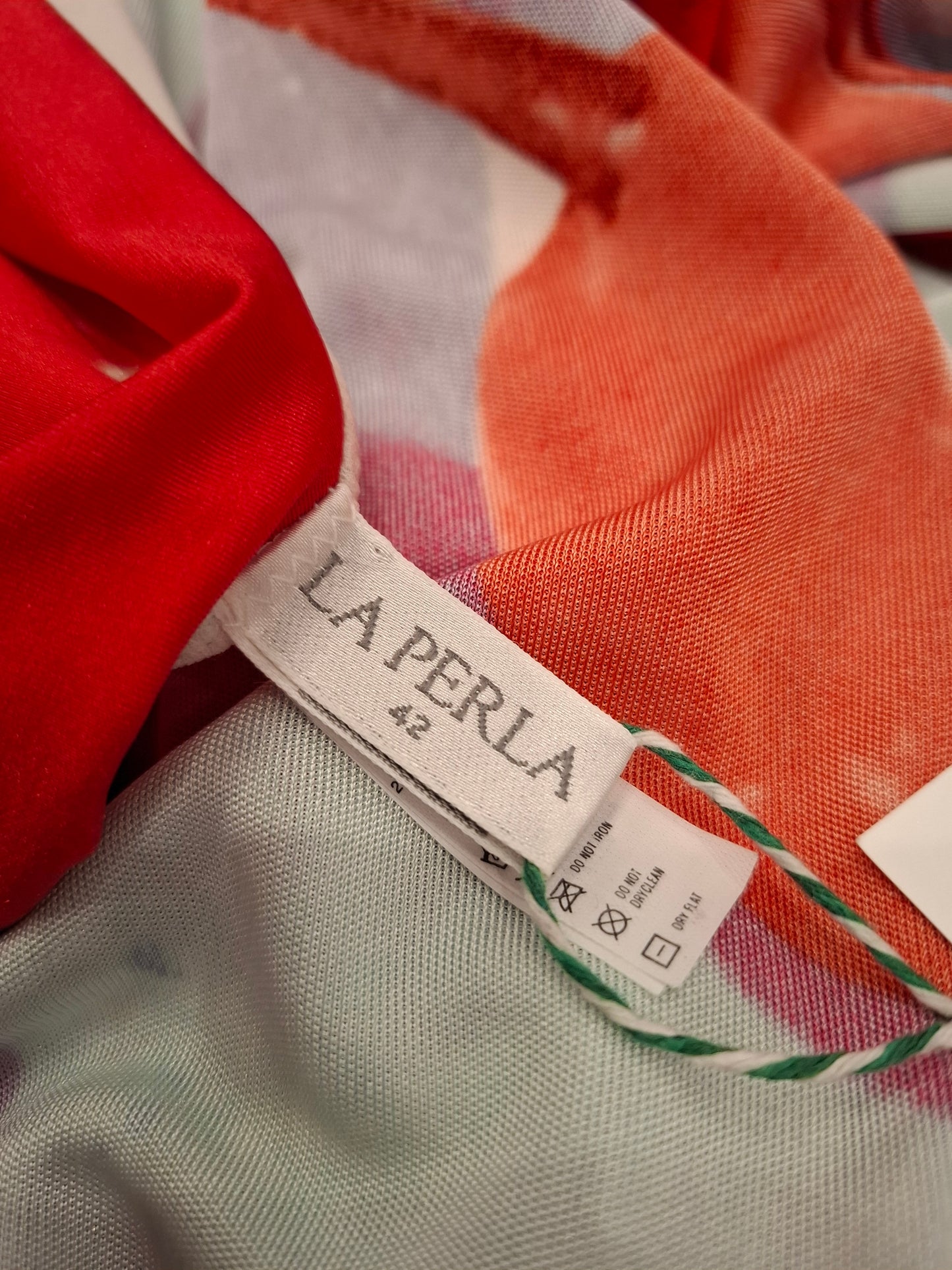 Costume La Perla 3 pz