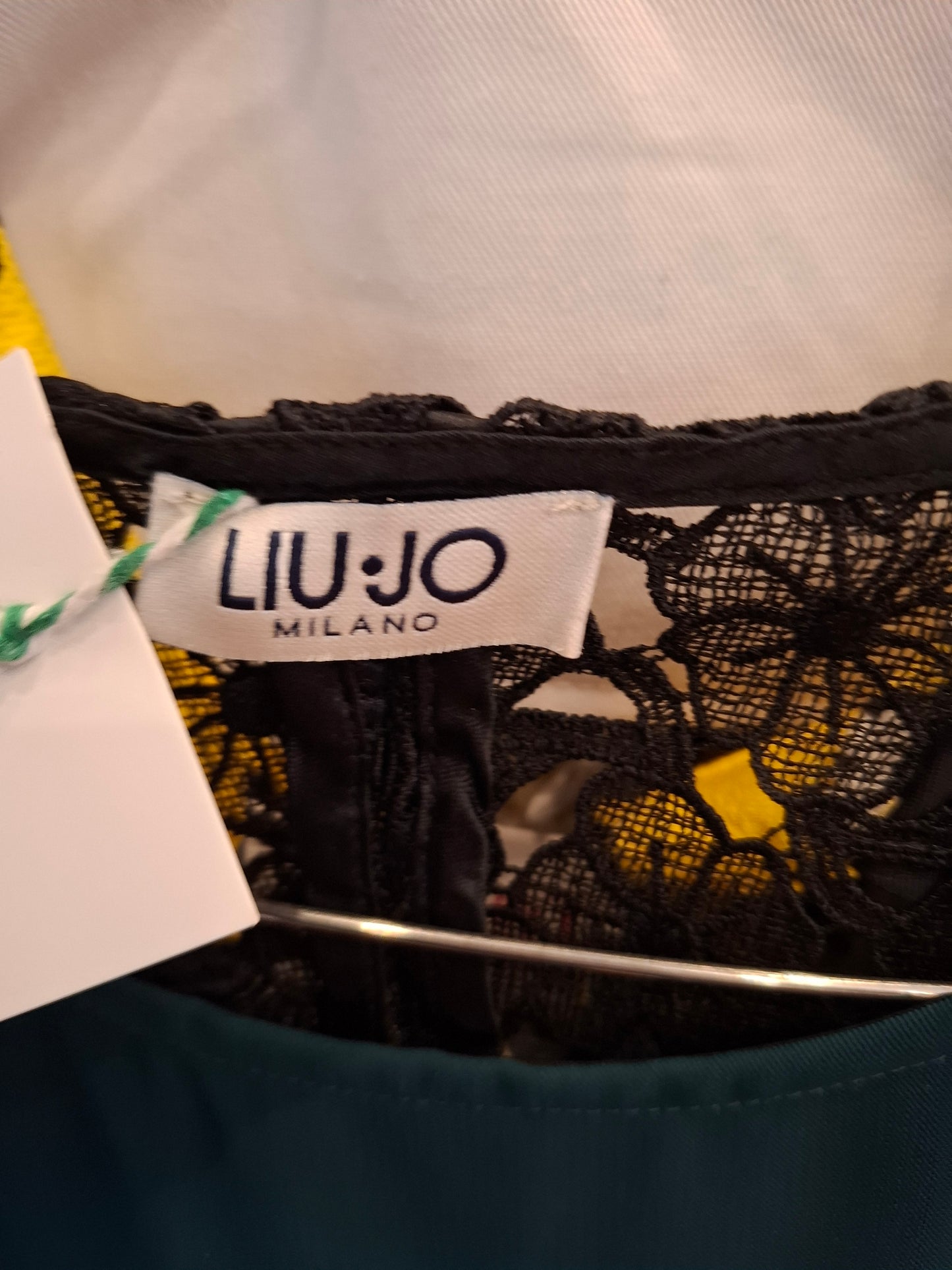 Abito Liu Jo tg 40 ridotto