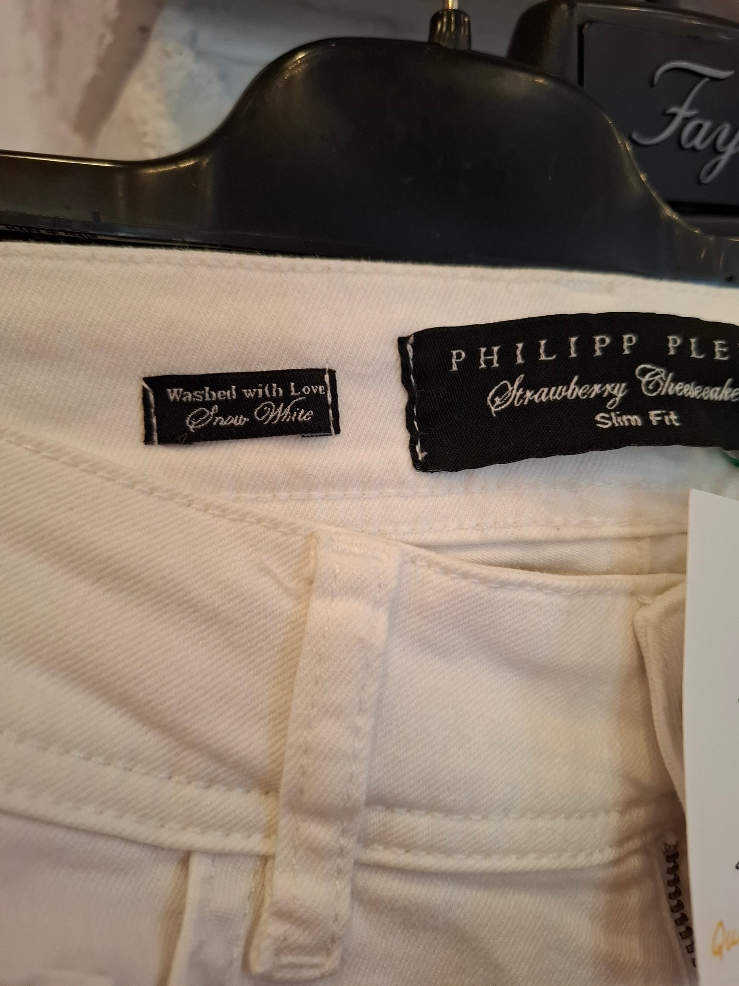 Pantalone Philipp Plein tg 26