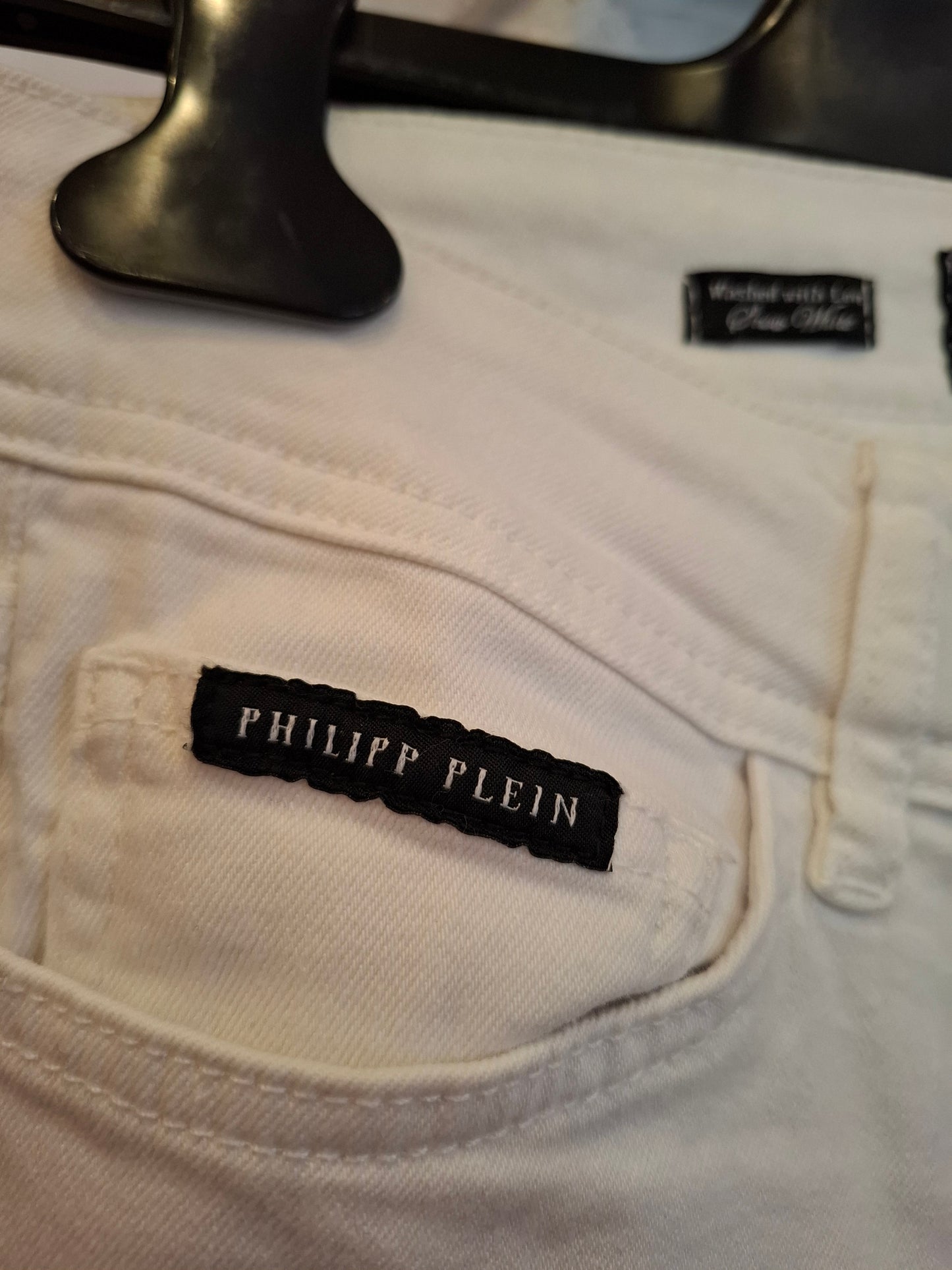 Pantalone Philipp Plein tg 26