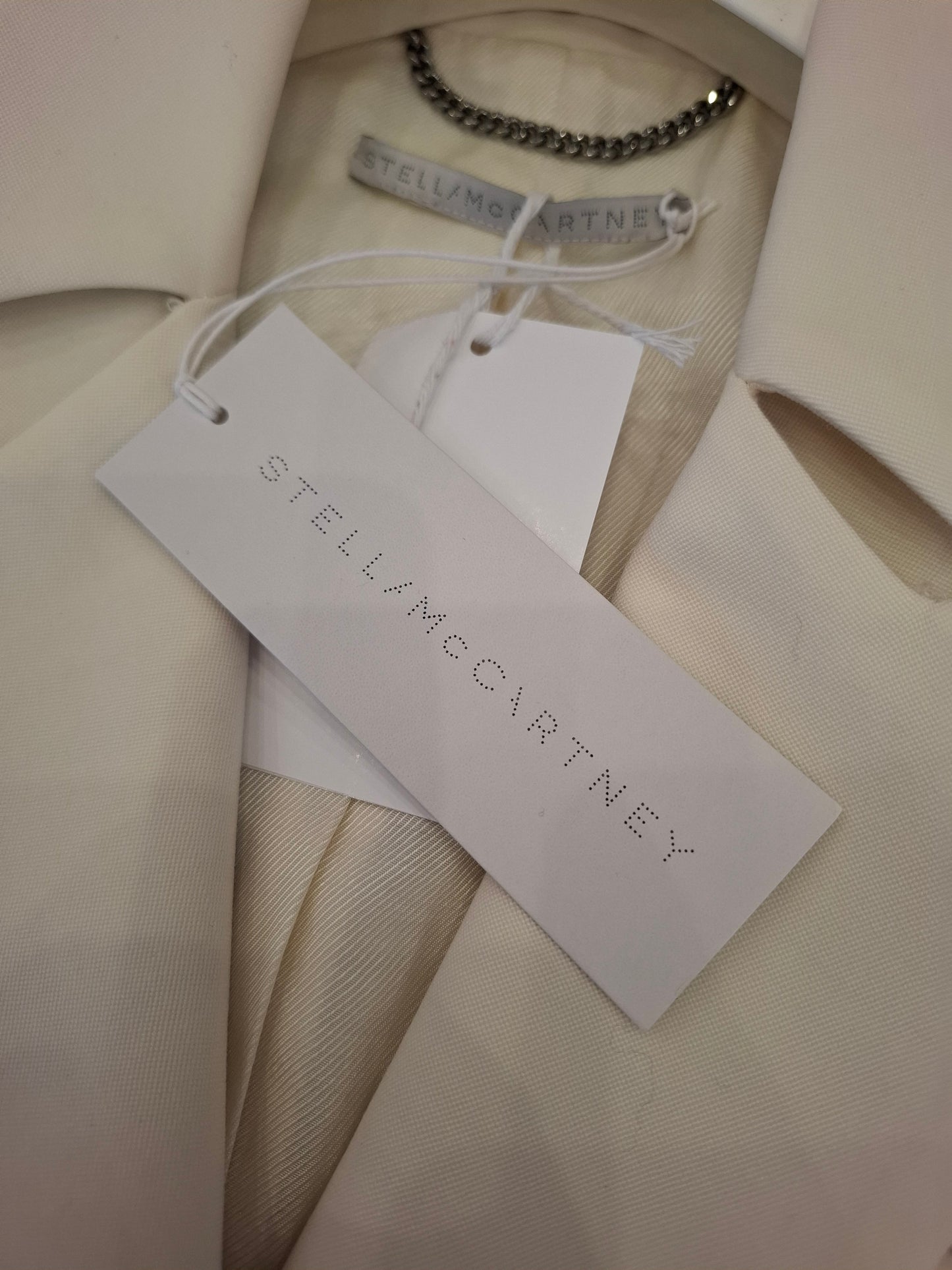 Blazer Stella McCarney tg S