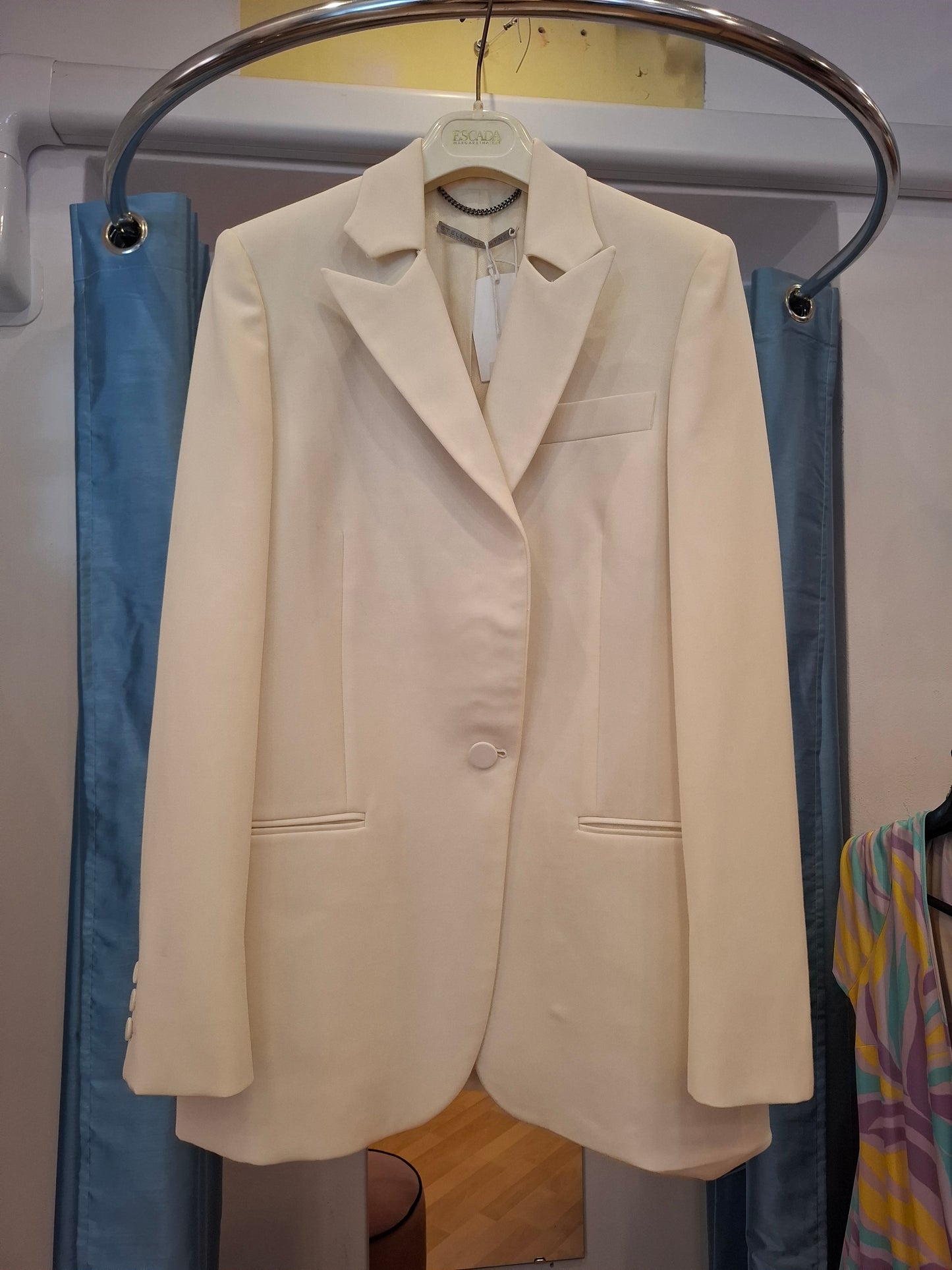 Blazer Stella McCarney tg S