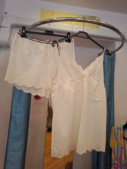 Completo Tommy Hilfiger tg M