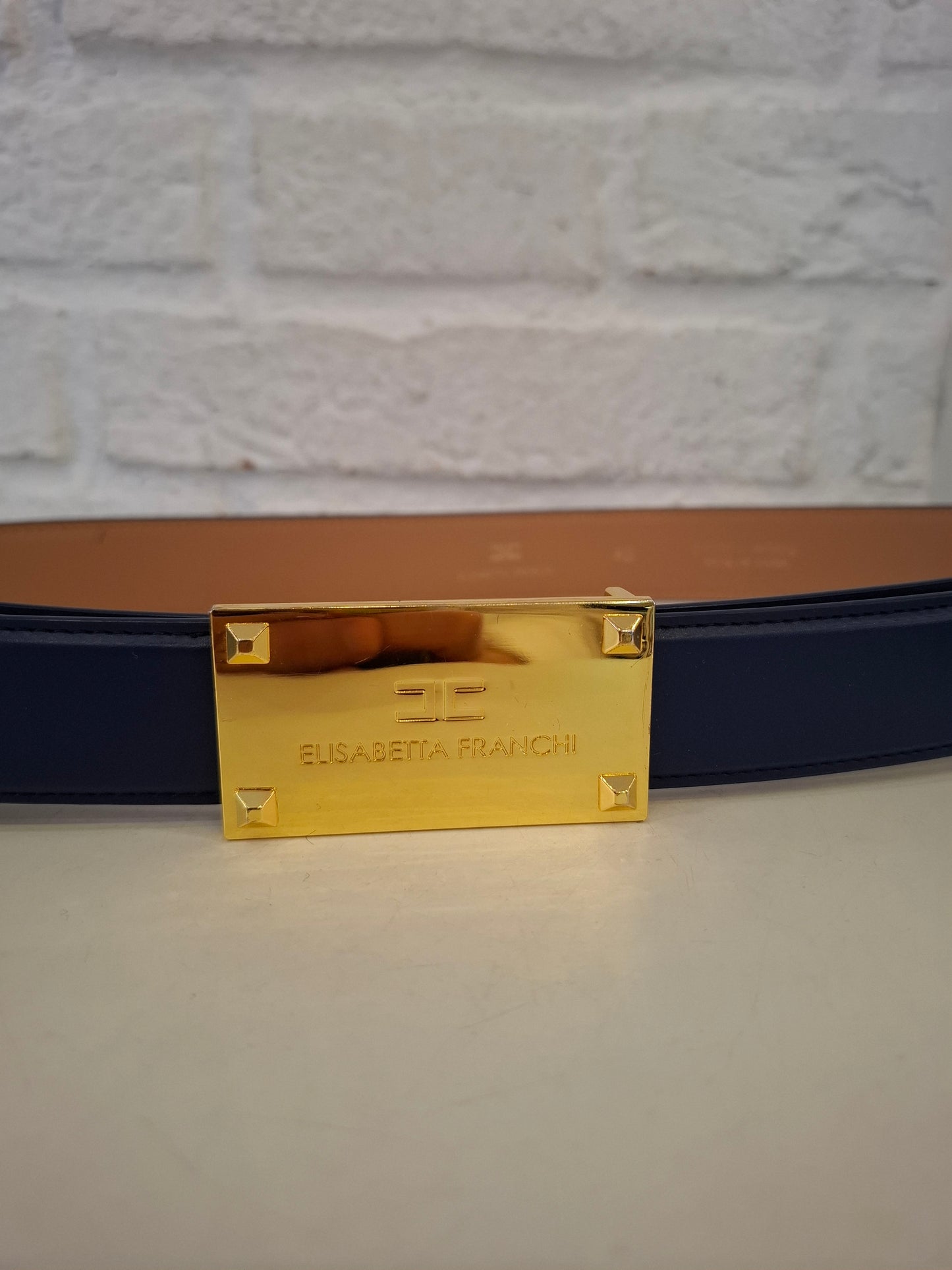 Cintura Elisabetta Franchi tg40