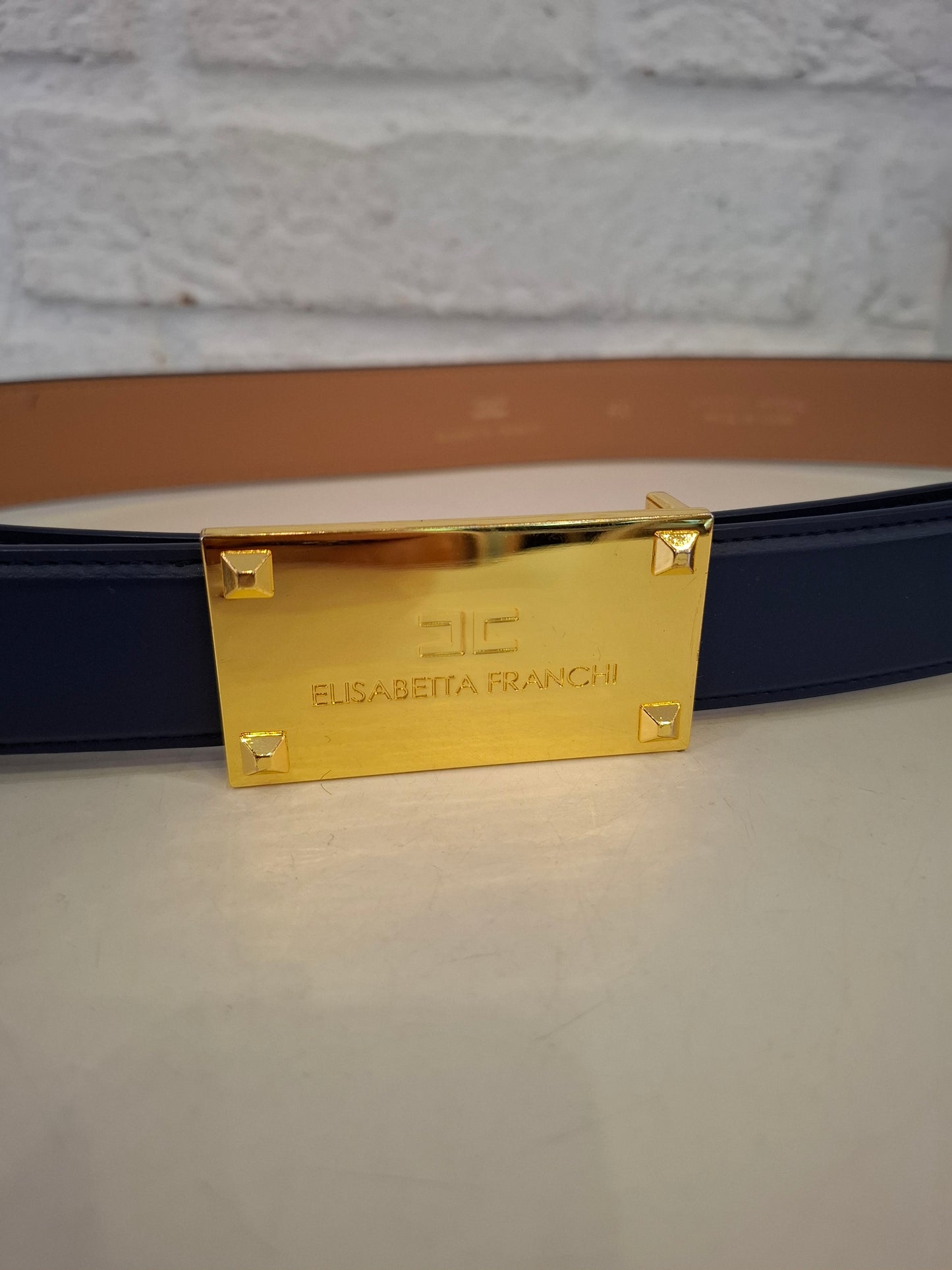 Cintura Elisabetta Franchi tg40