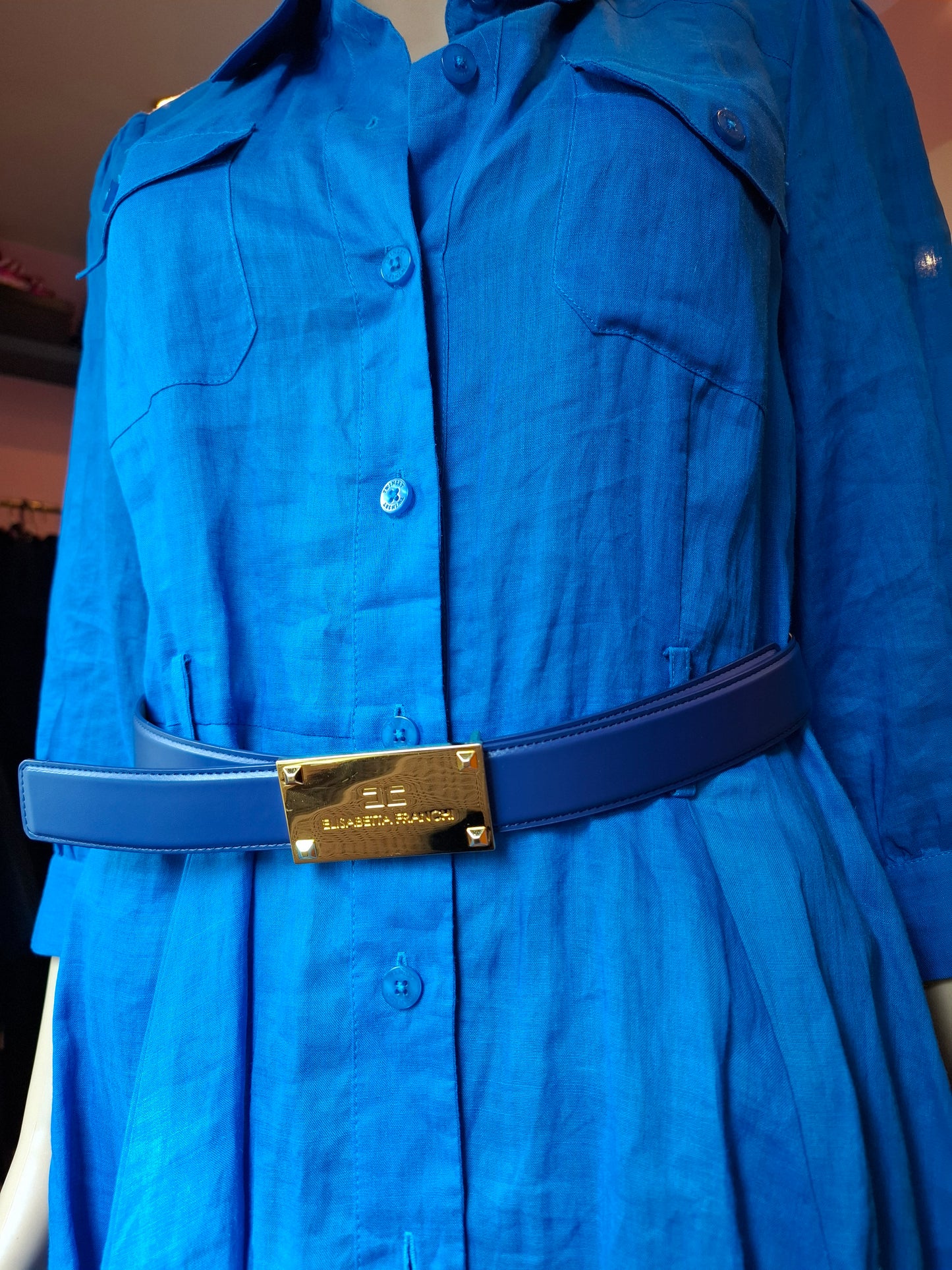 Cintura Franchi tg 42