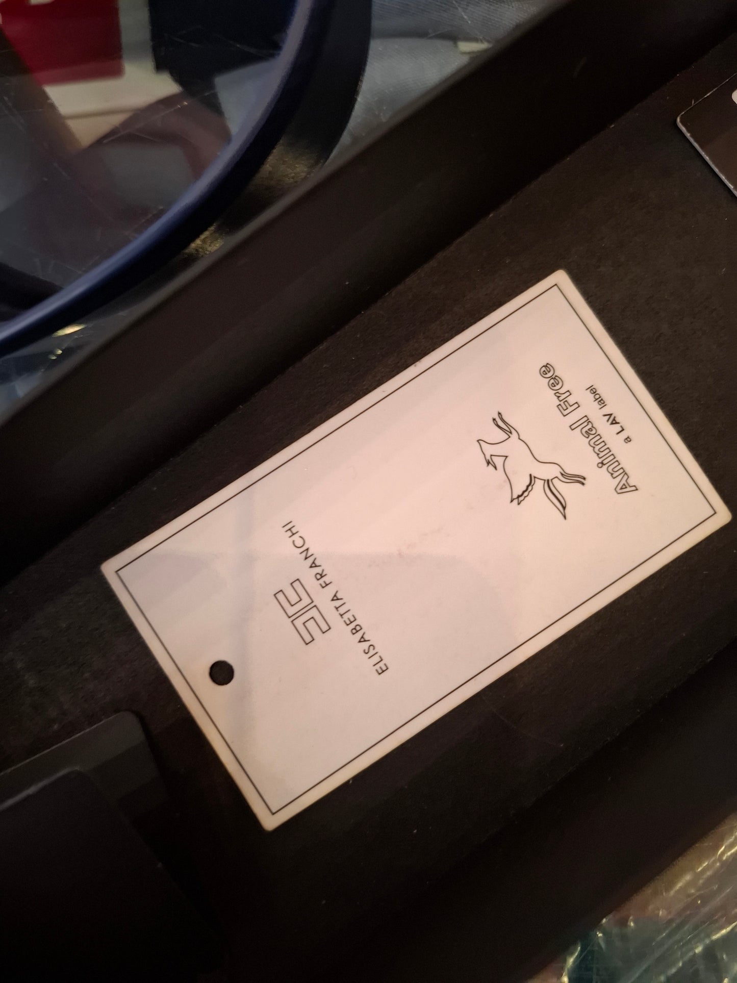 Cintura Elisabetta Franchi tg40