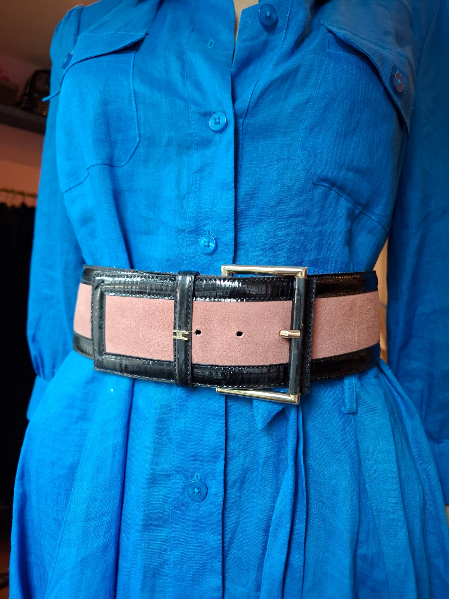 Cintura Franchi tg 42