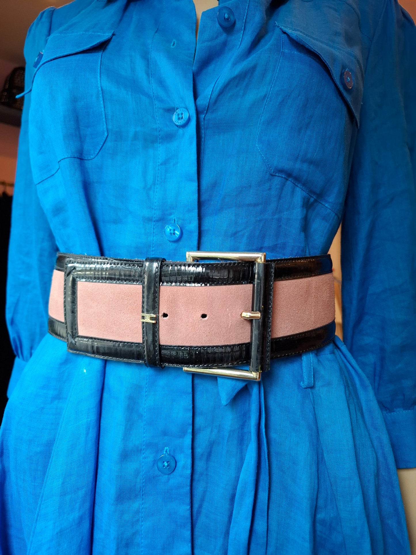 Cintura Franchi tg 42