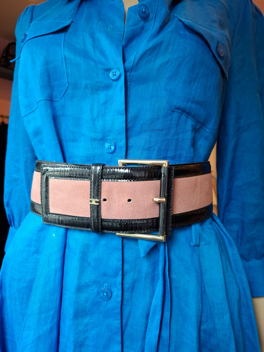 Cintura Franchi tg 42