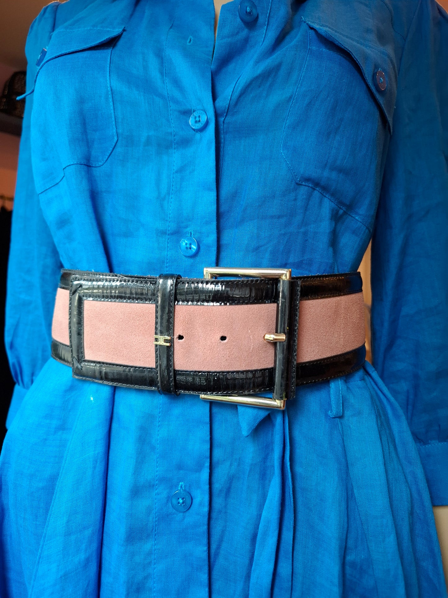 Cintura Franchi tg 42