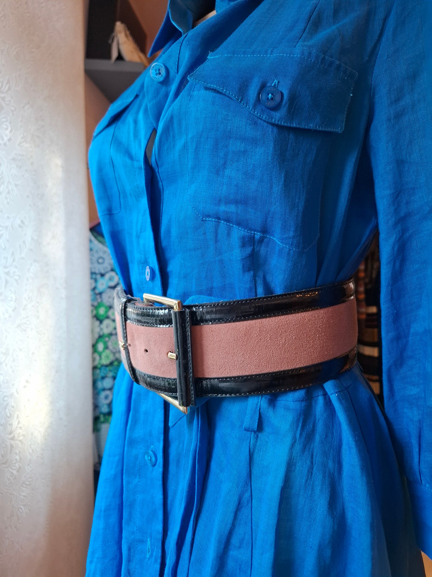 Cintura Franchi tg 42