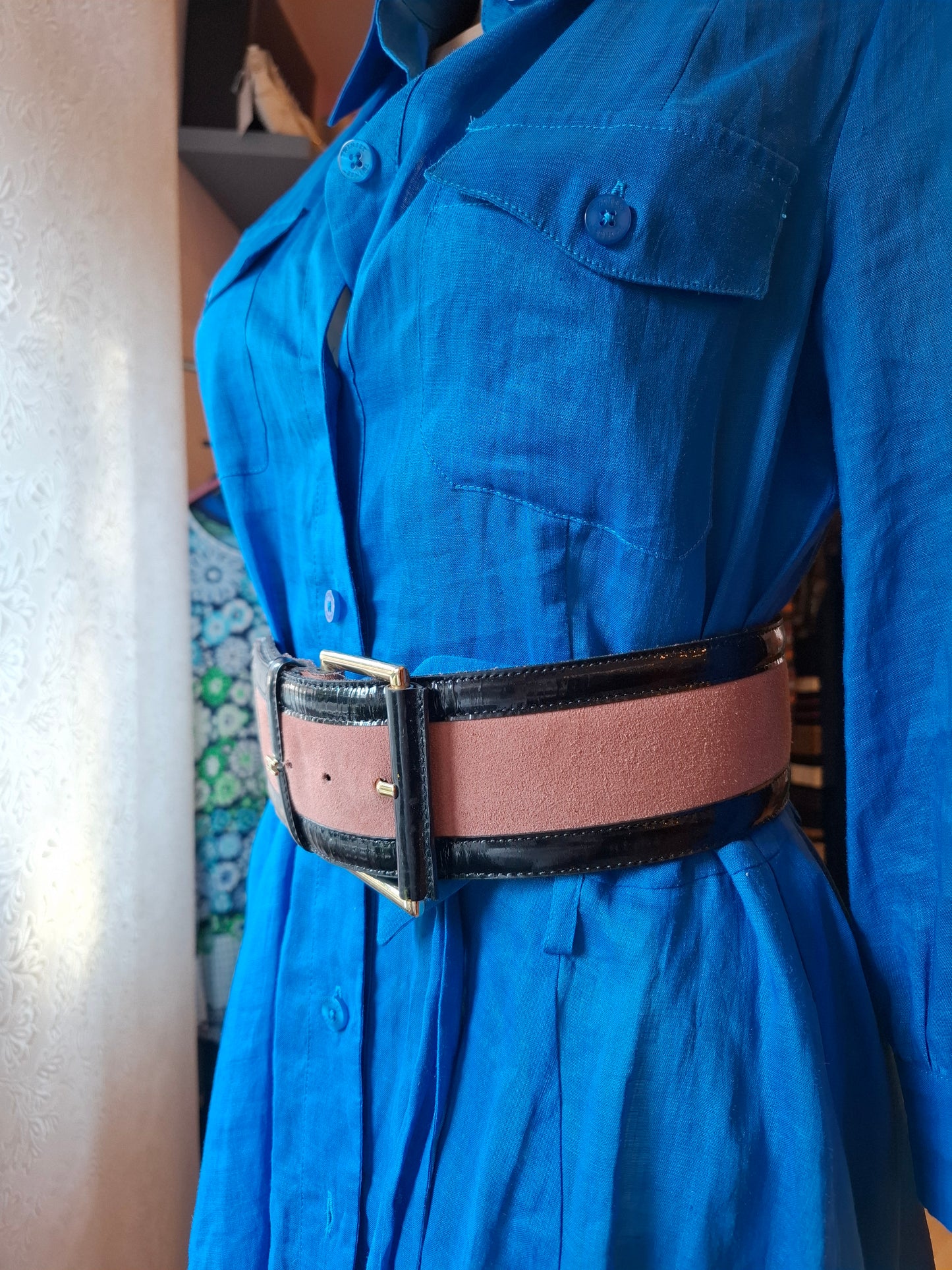 Cintura Franchi tg 42