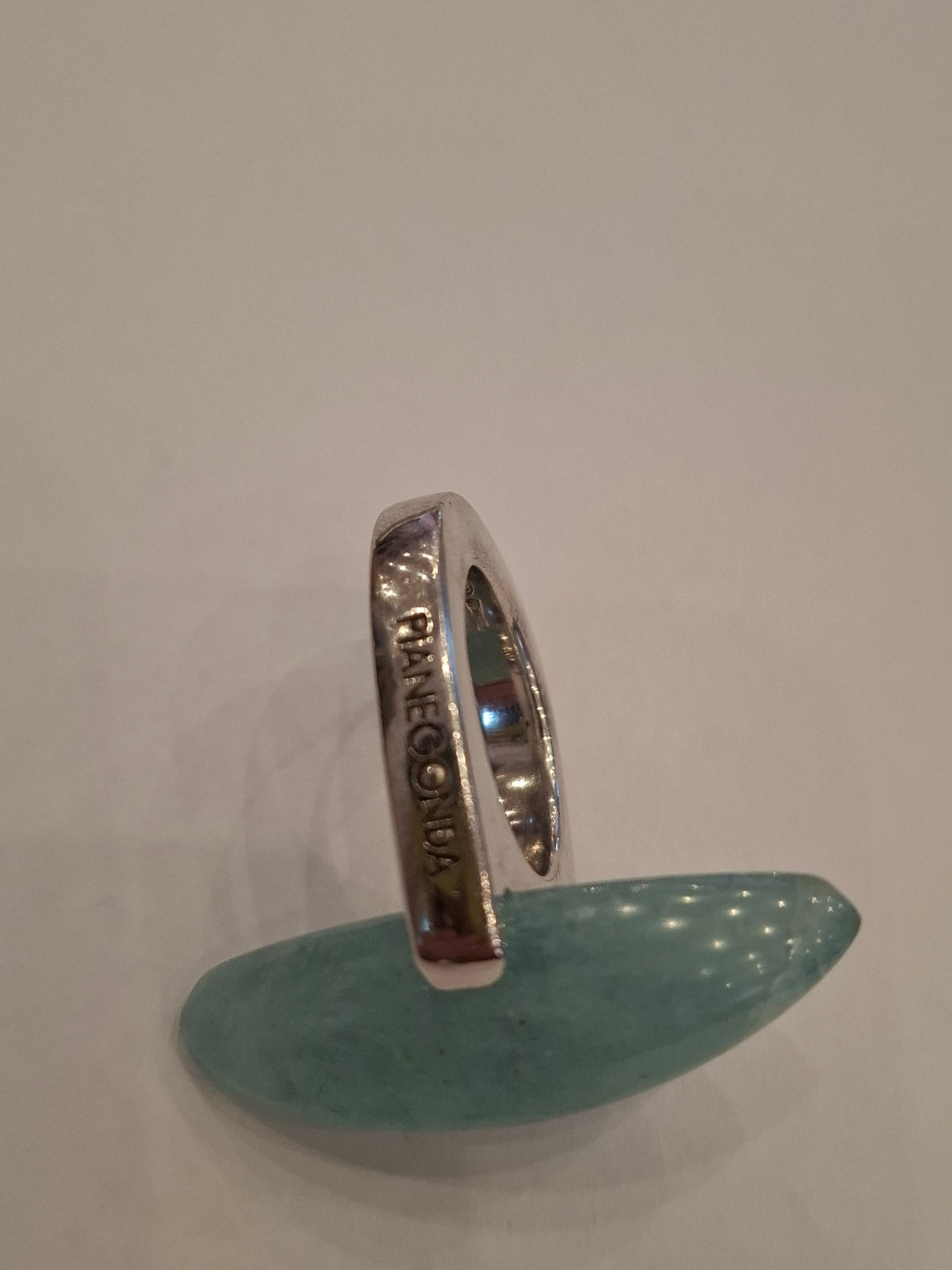 Anello Pianegonda mis 18