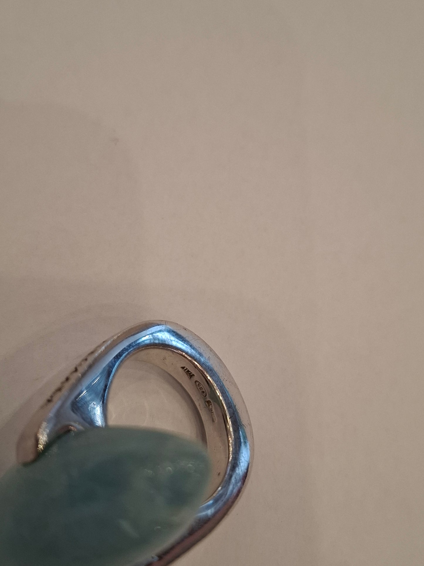 Anello Pianegonda mis 18